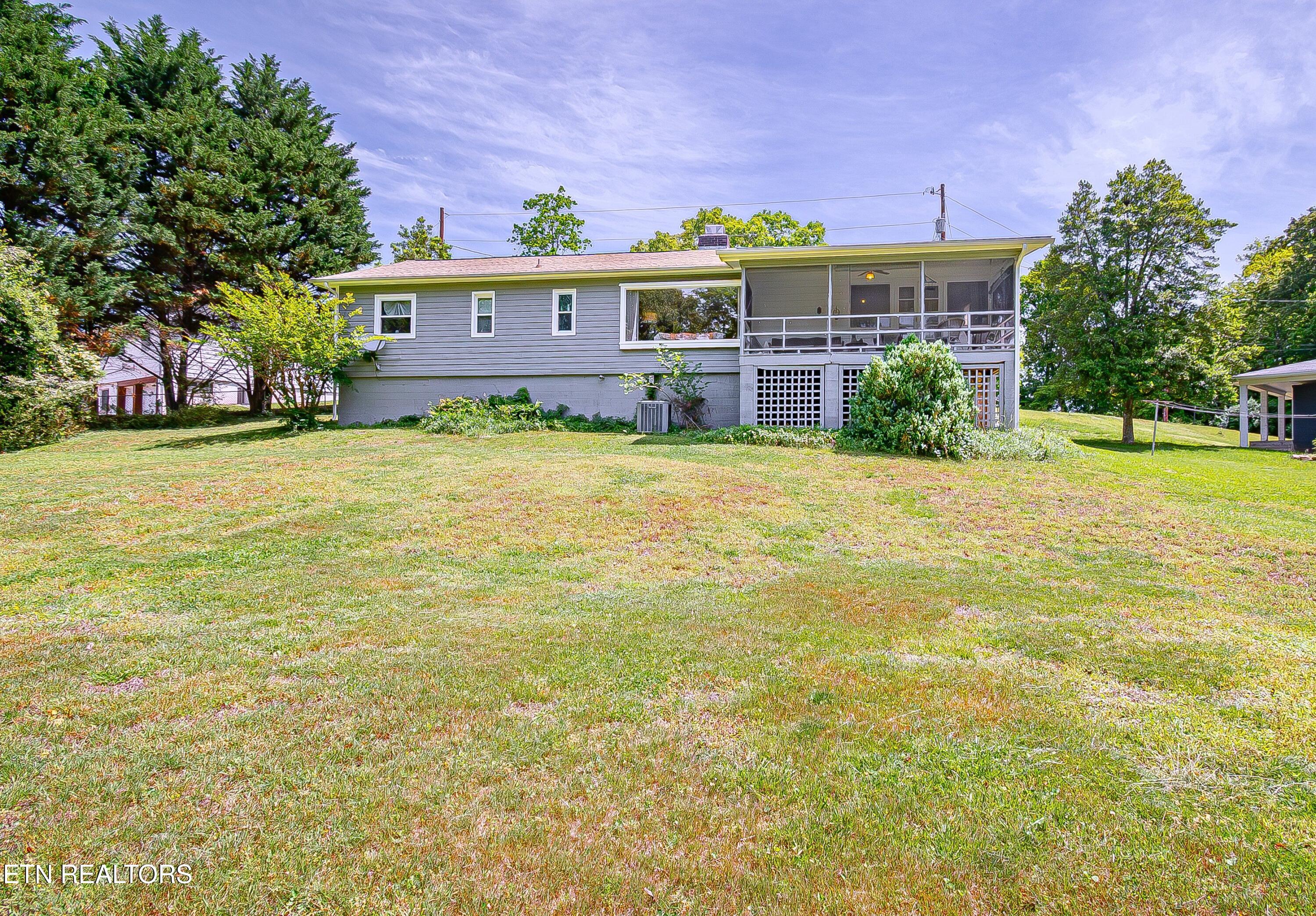 107 Nixon Road Oak Ridge TN 37830
