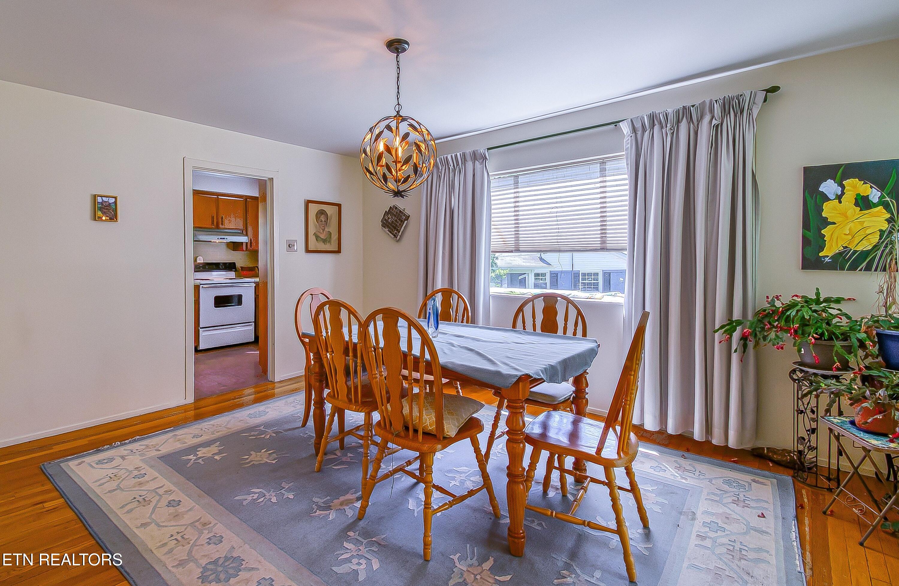 107 Nixon Road Oak Ridge TN 37830