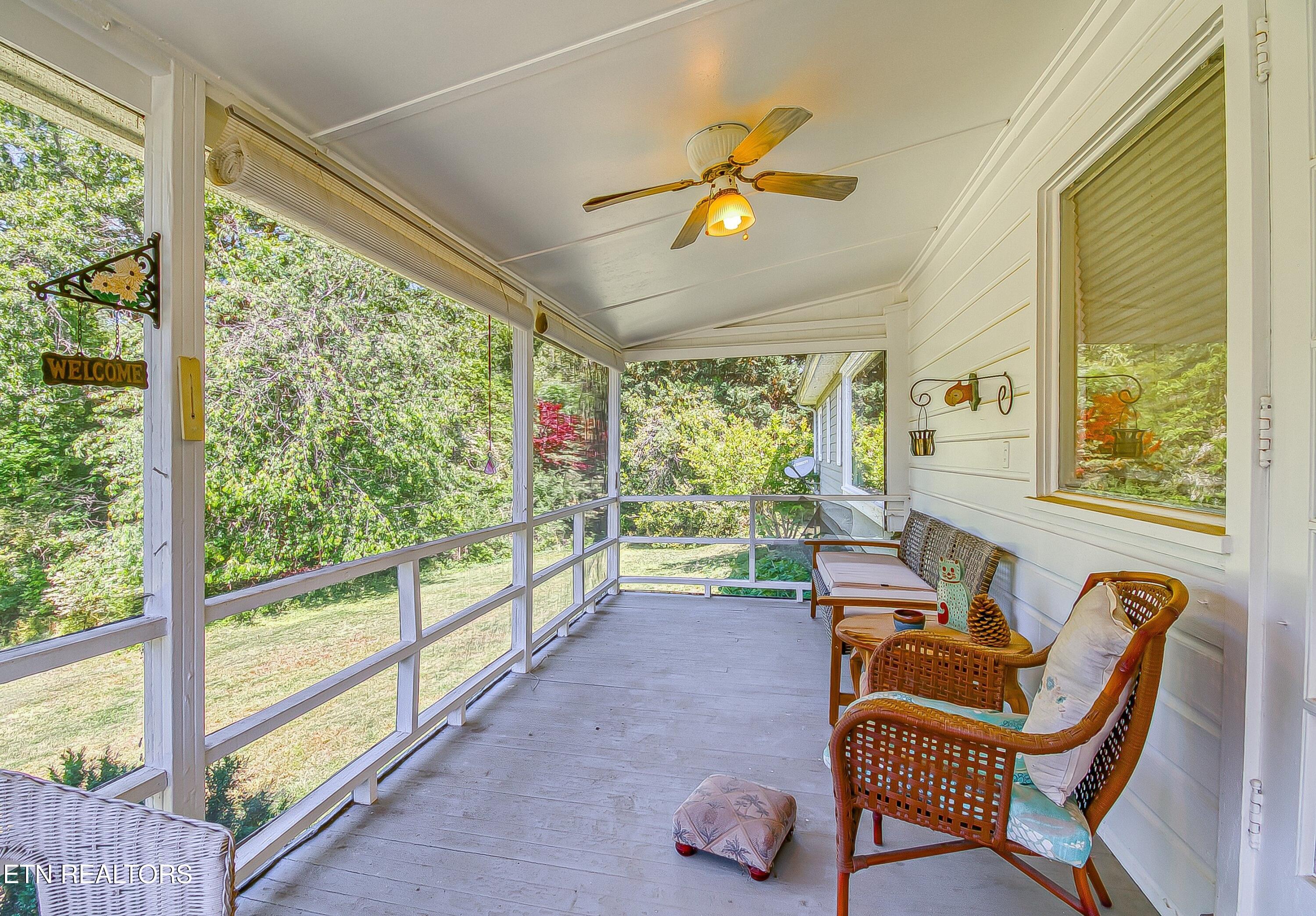 107 Nixon Road Oak Ridge TN 37830