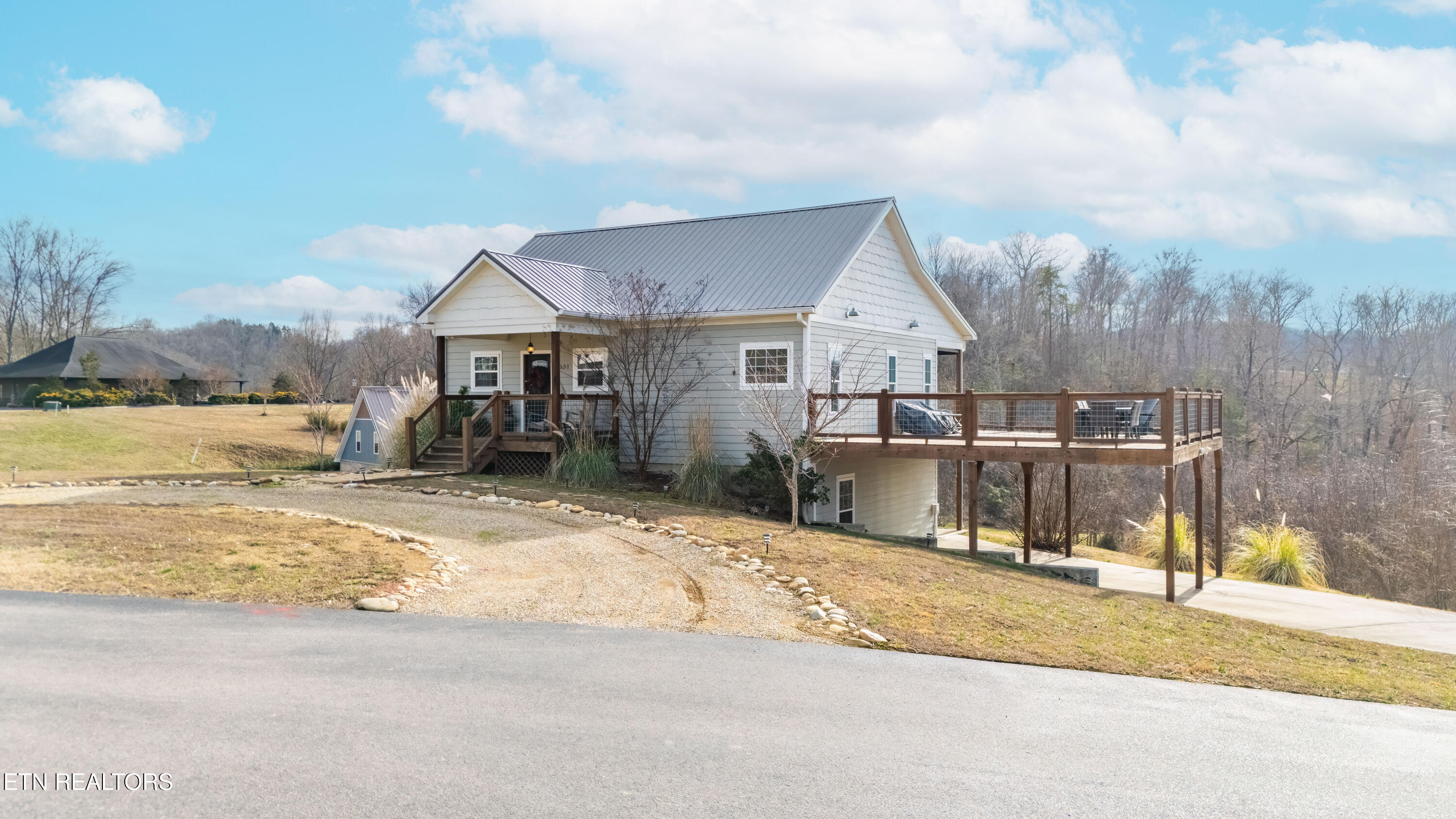 1131 Sanctuary Shores Way Sevierville TN 37876