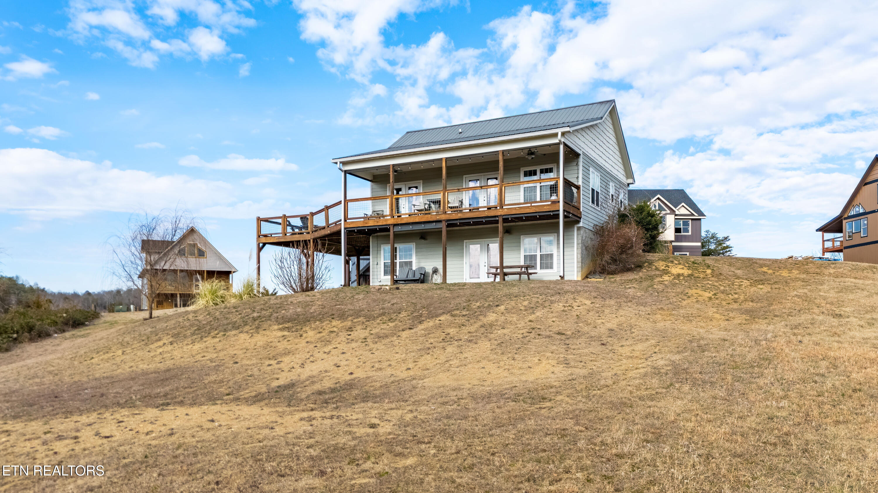 1131 Sanctuary Shores Way Sevierville TN 37876