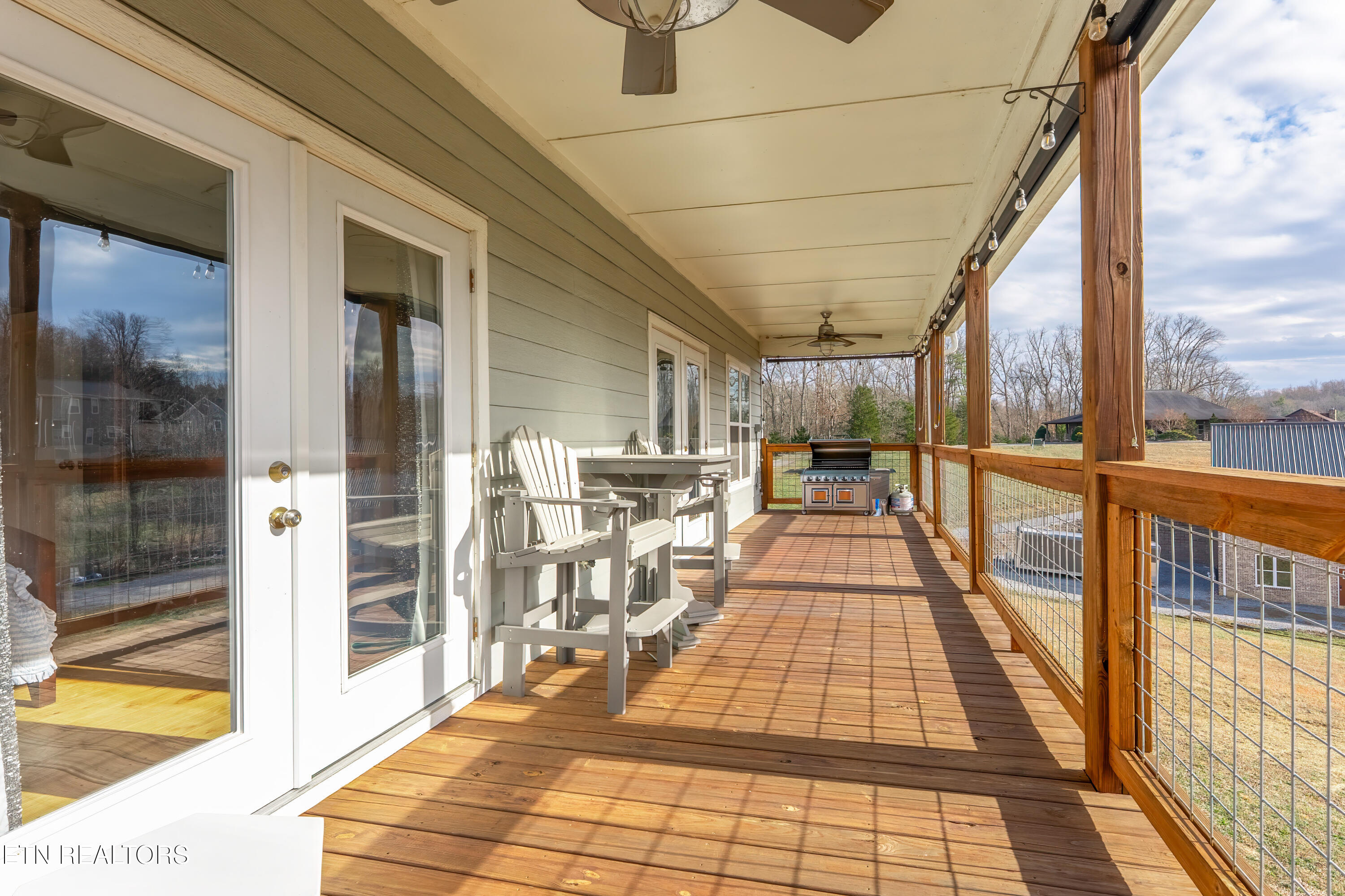 1131 Sanctuary Shores Way Sevierville TN 37876