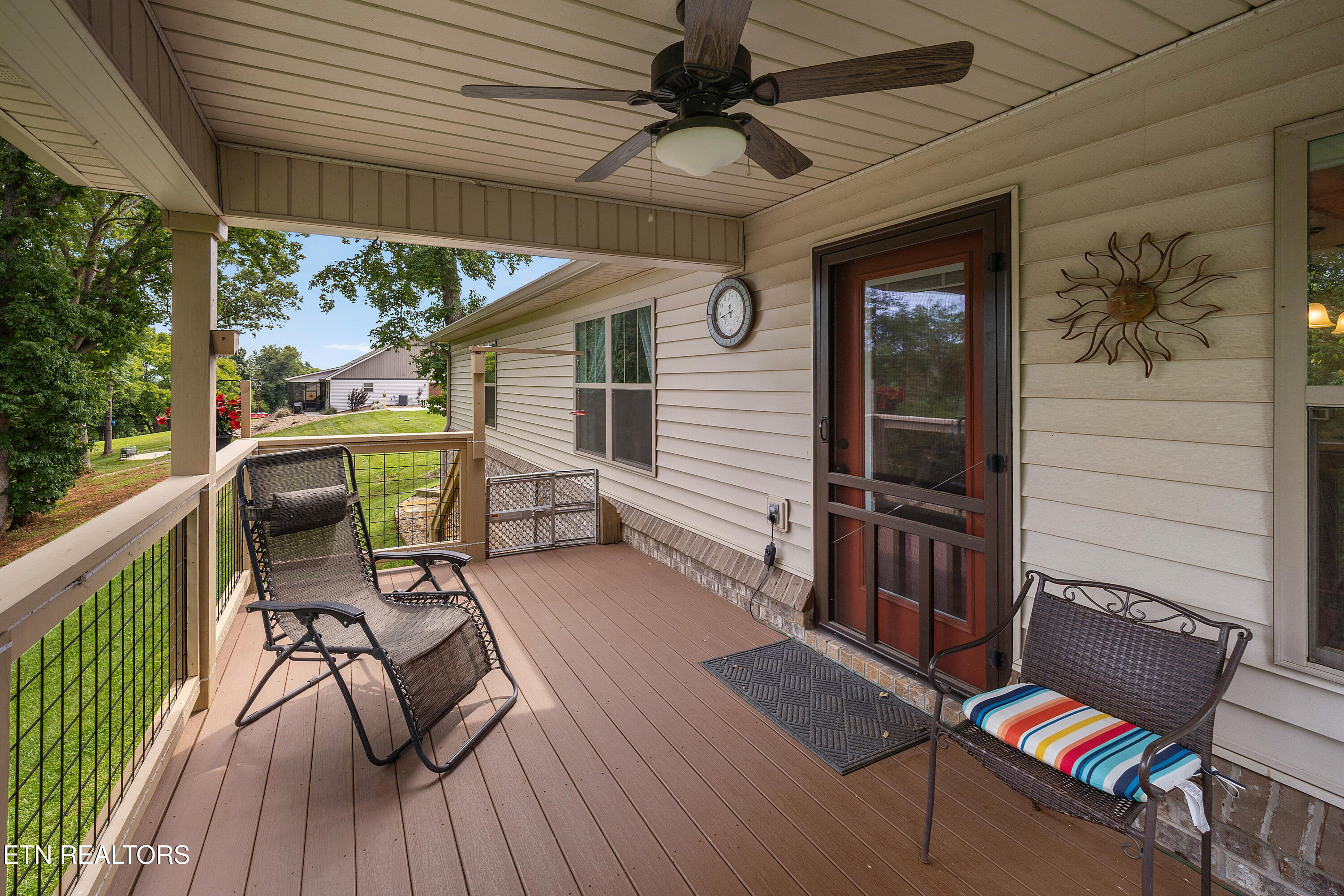 1502 Sally View Drive Friendsville TN 37737