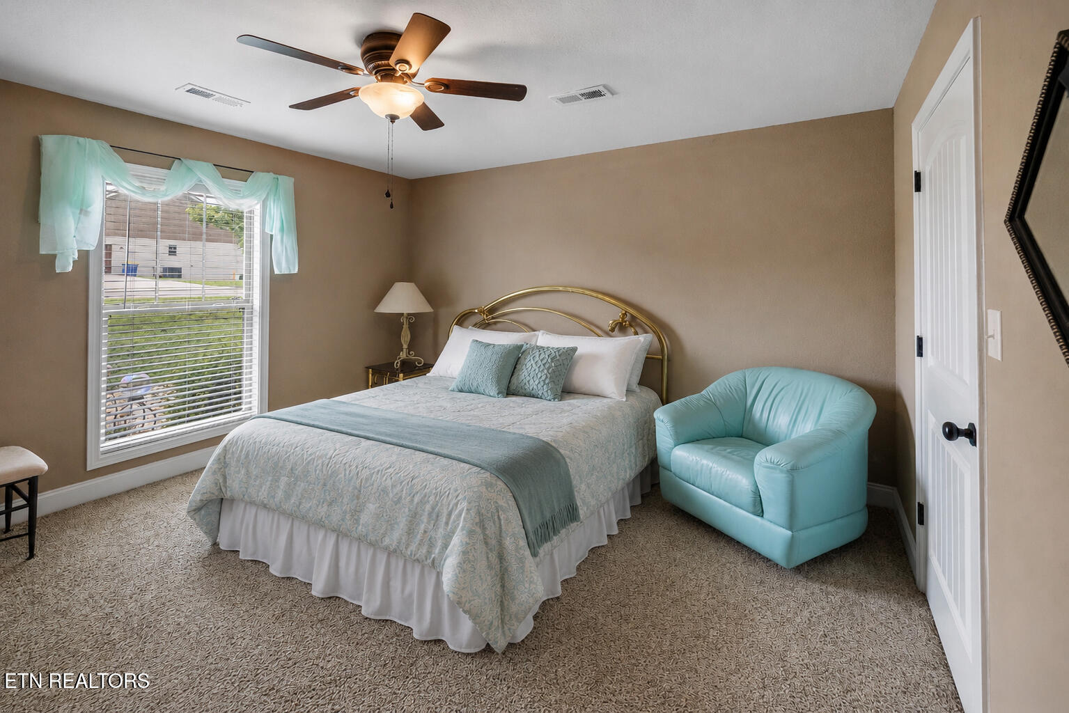 1502 Sally View Drive Friendsville TN 37737
