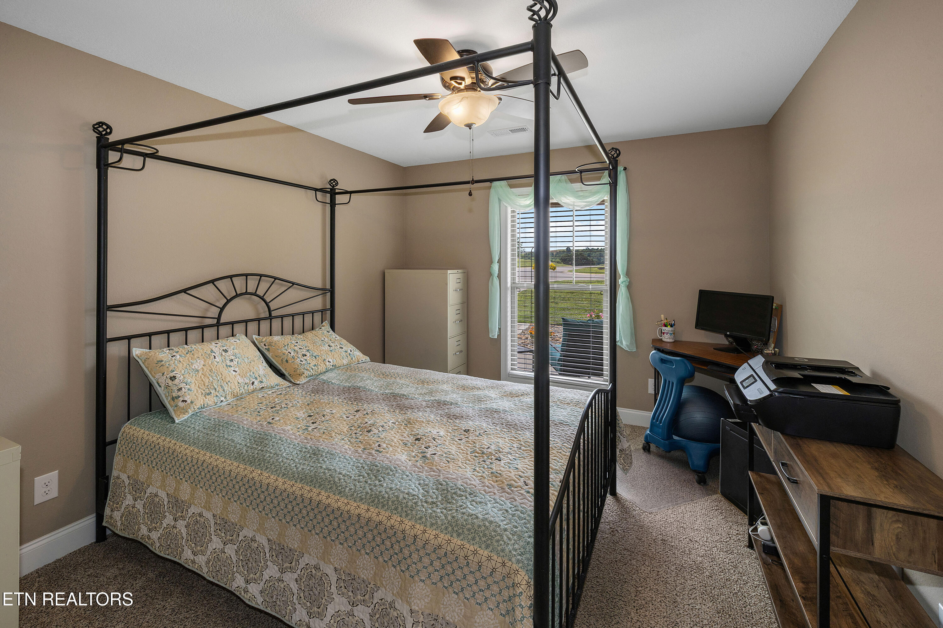 1502 Sally View Drive Friendsville TN 37737