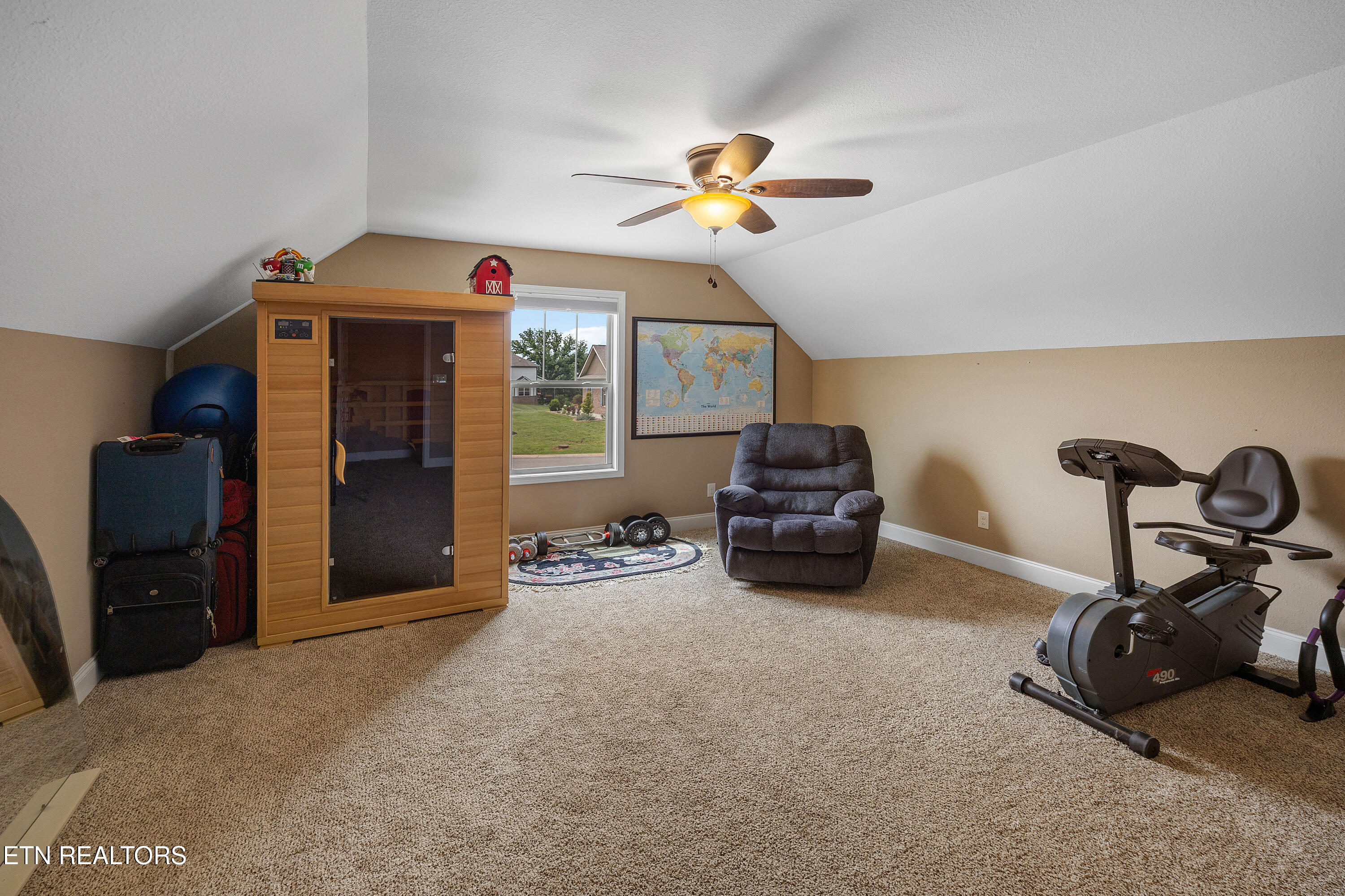 1502 Sally View Drive Friendsville TN 37737