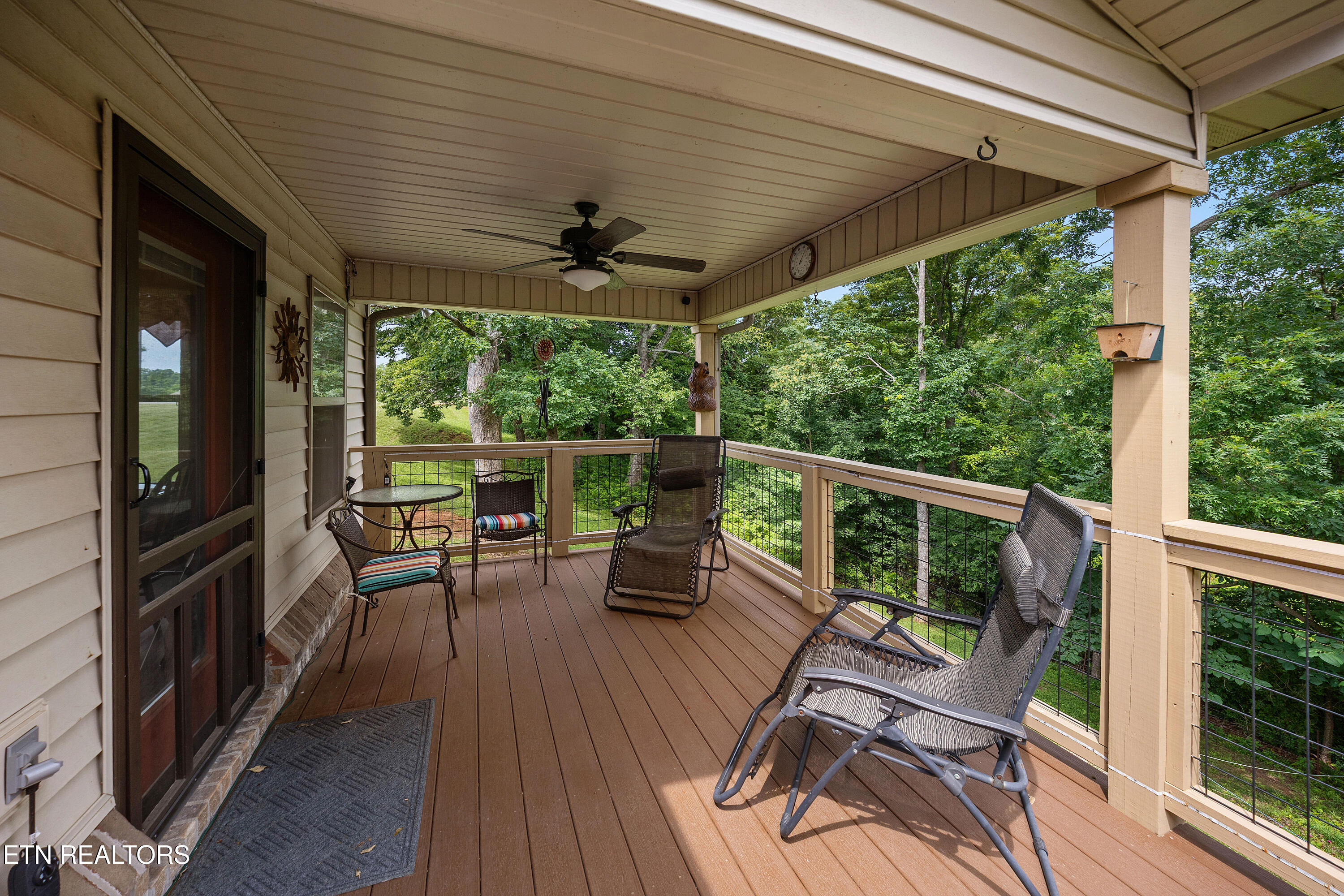 1502 Sally View Drive Friendsville TN 37737