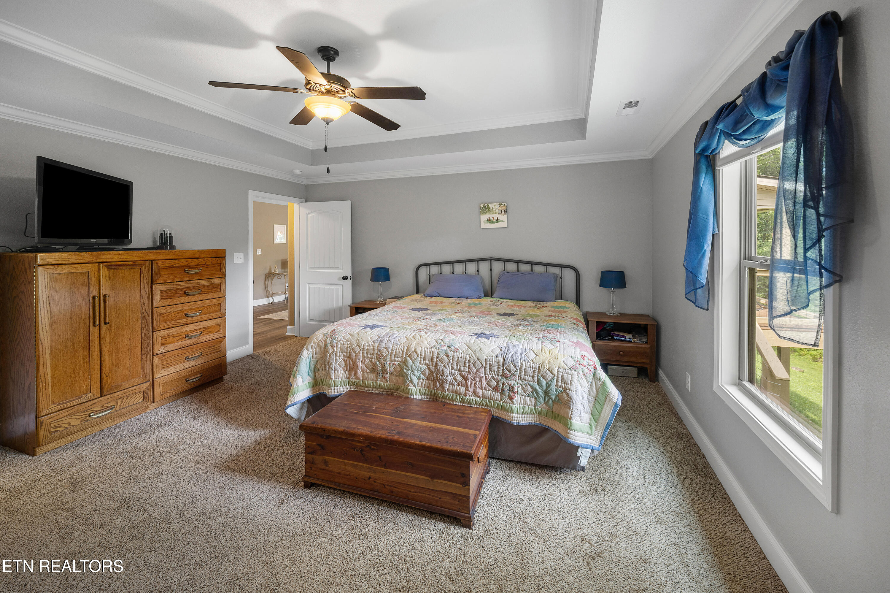 1502 Sally View Drive Friendsville TN 37737