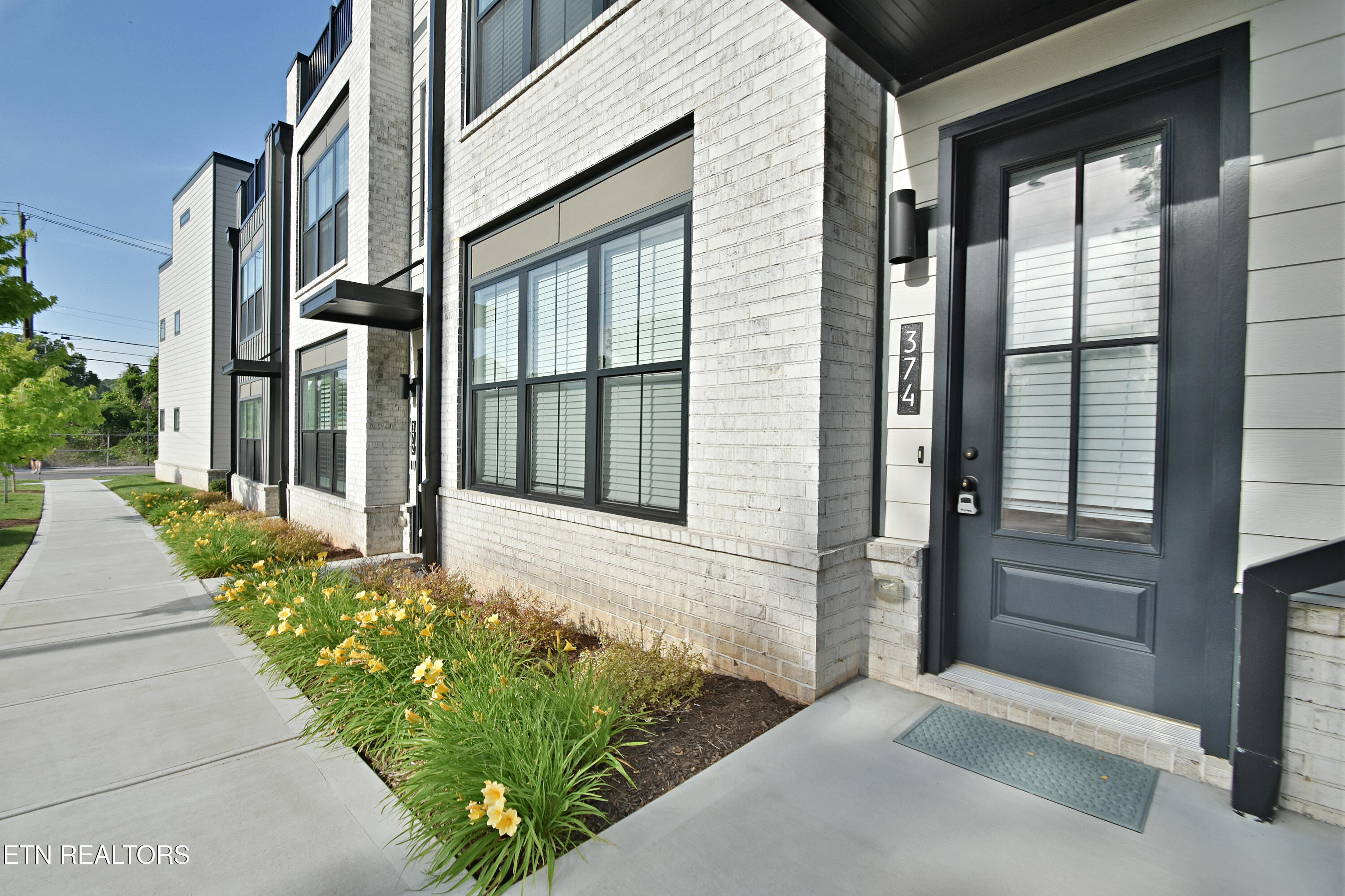 374 Mccormick Street Knoxville TN 37920