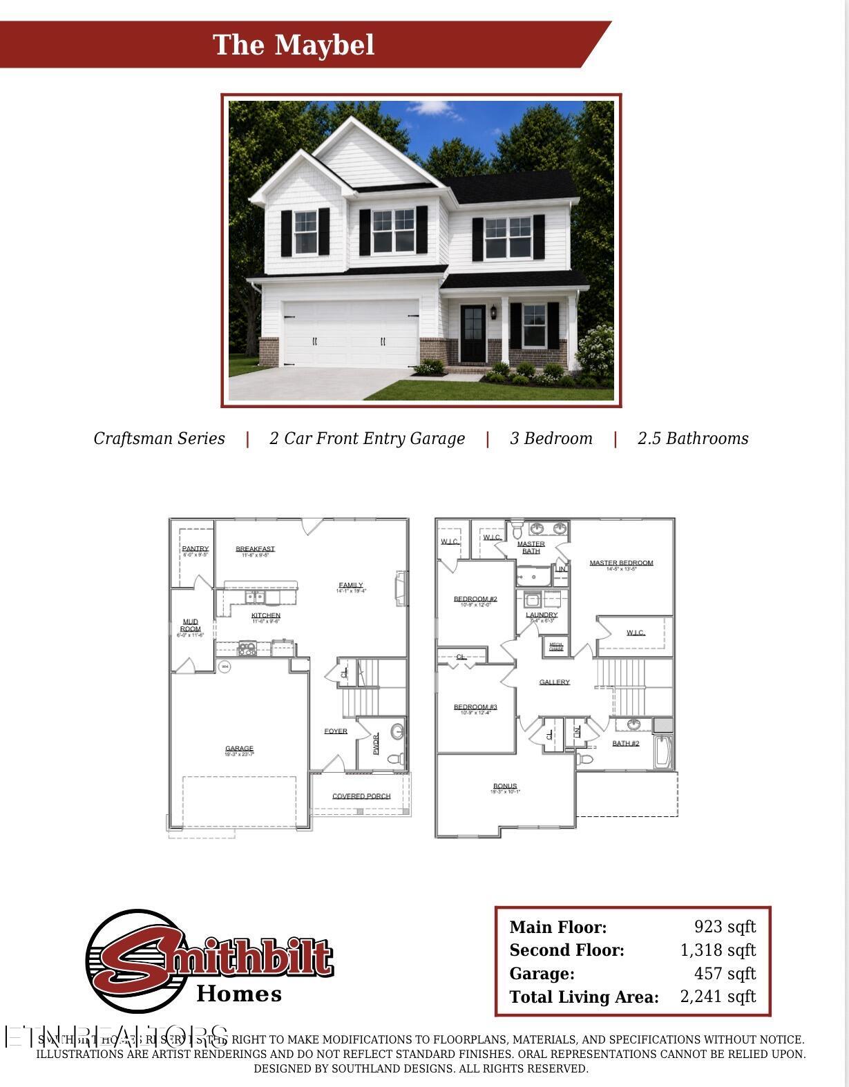 6165 Silent Bell Avenue Powell TN 37849
