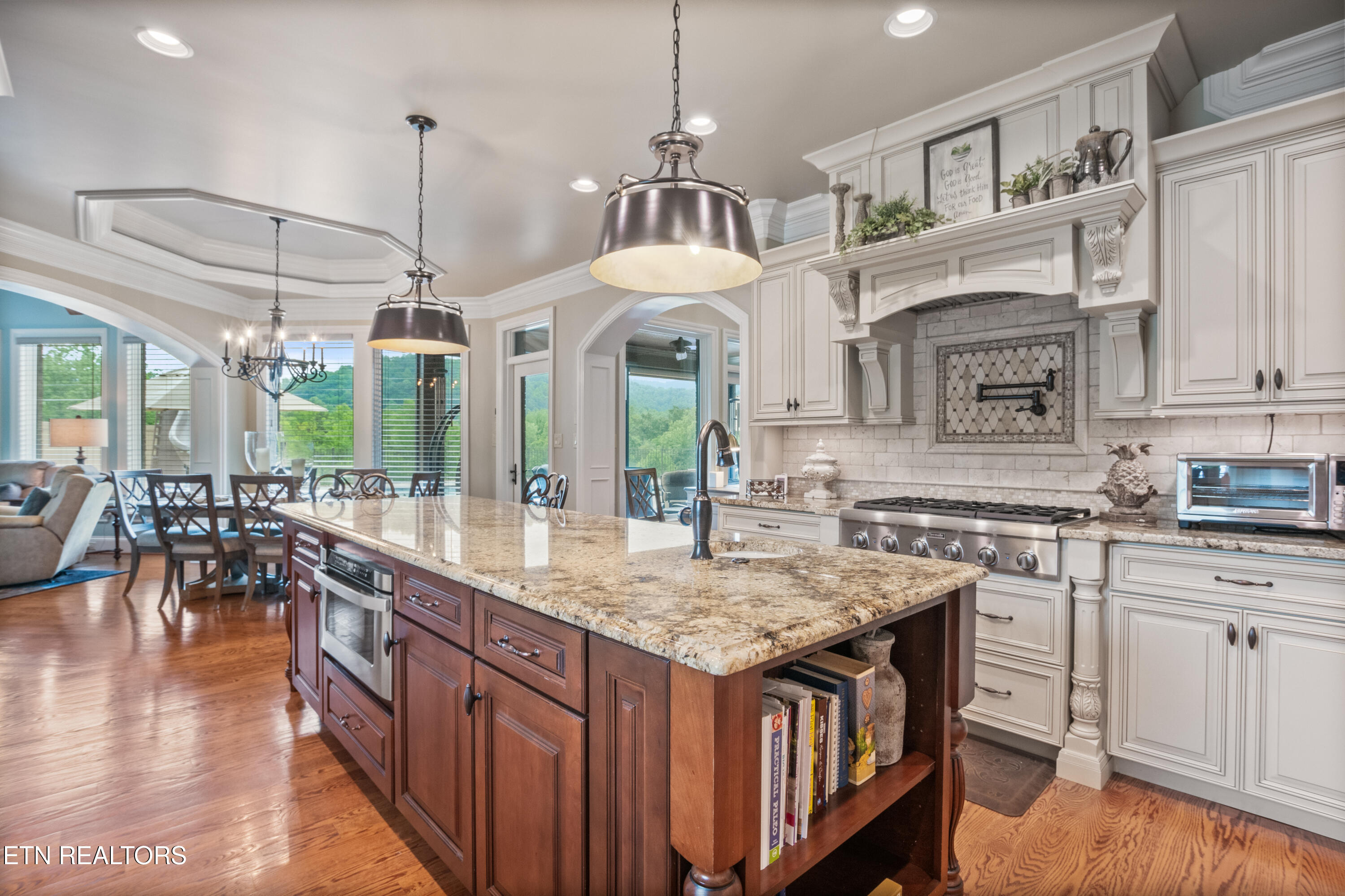759 Indian Mountain Road Jellico TN 37762
