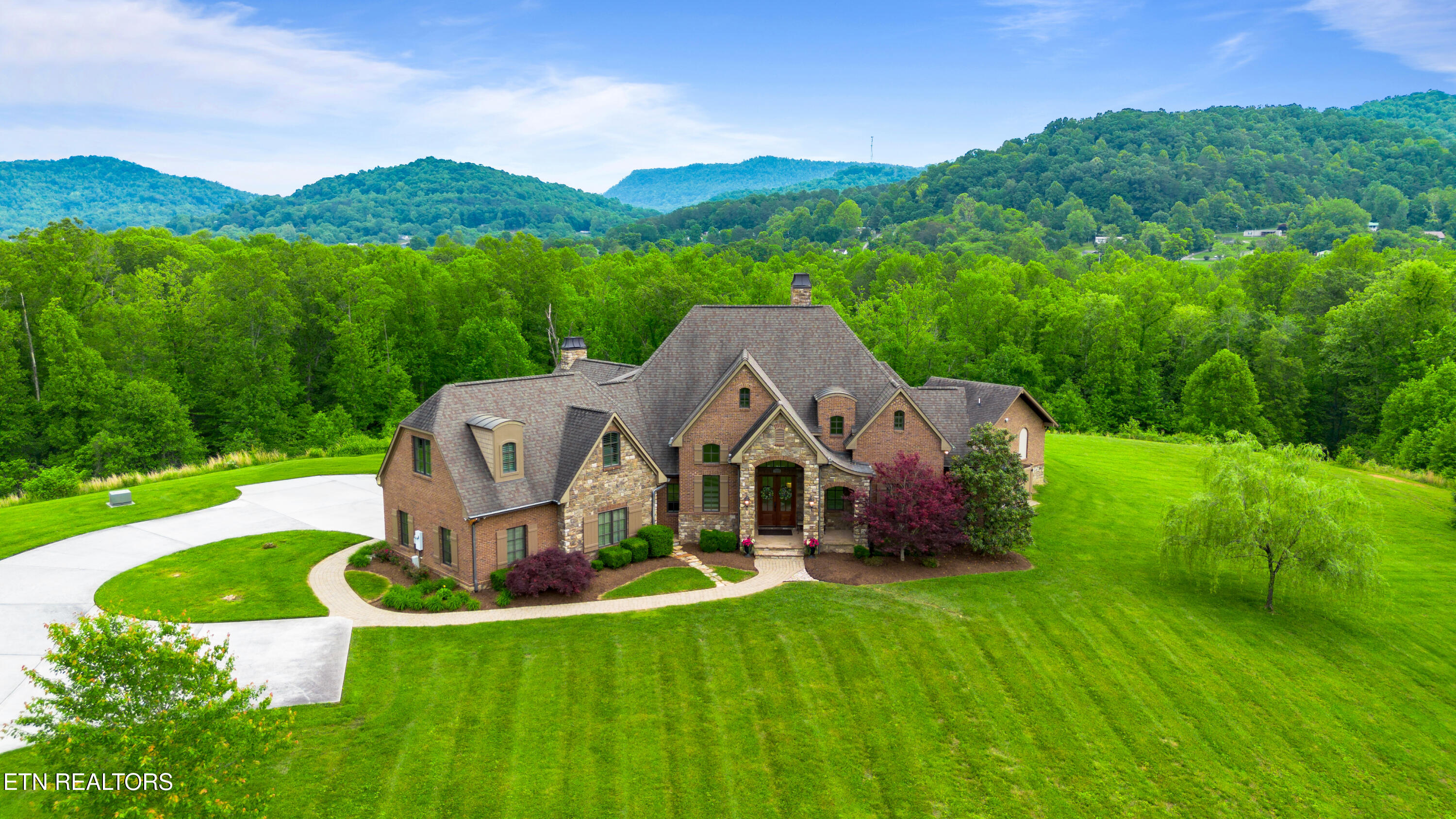 759 Indian Mountain Road Jellico TN 37762