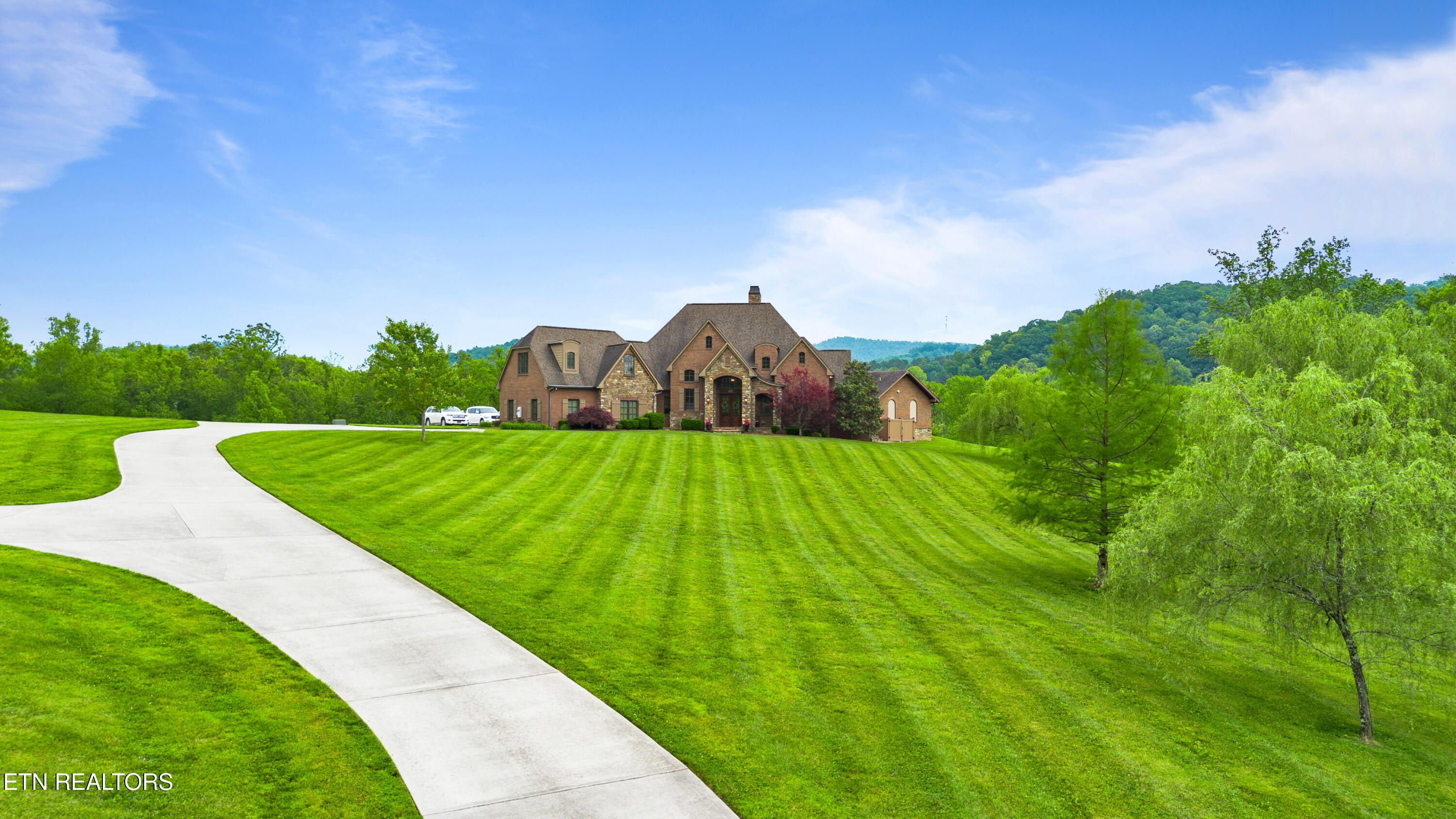 759 Indian Mountain Road Jellico TN 37762