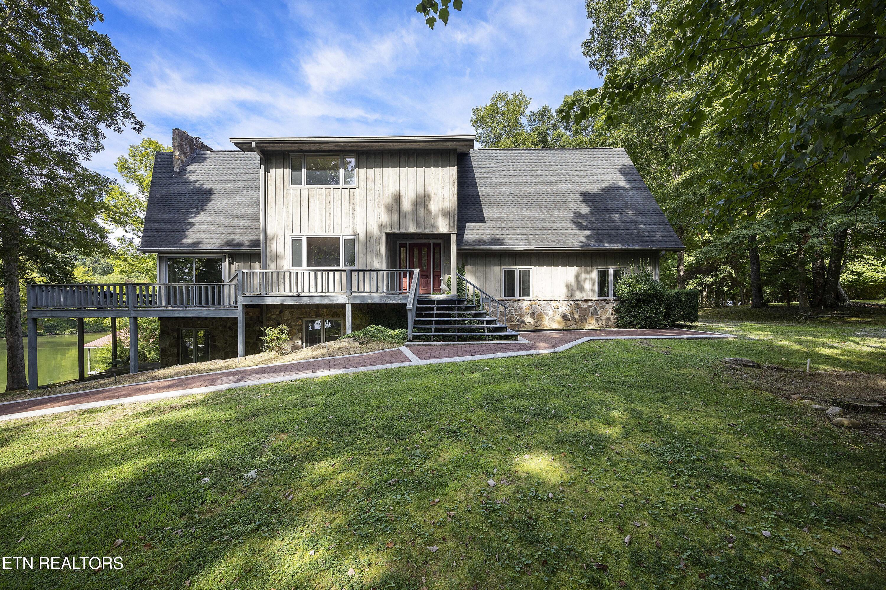170 Bayview Drive Ten Mile TN 37880