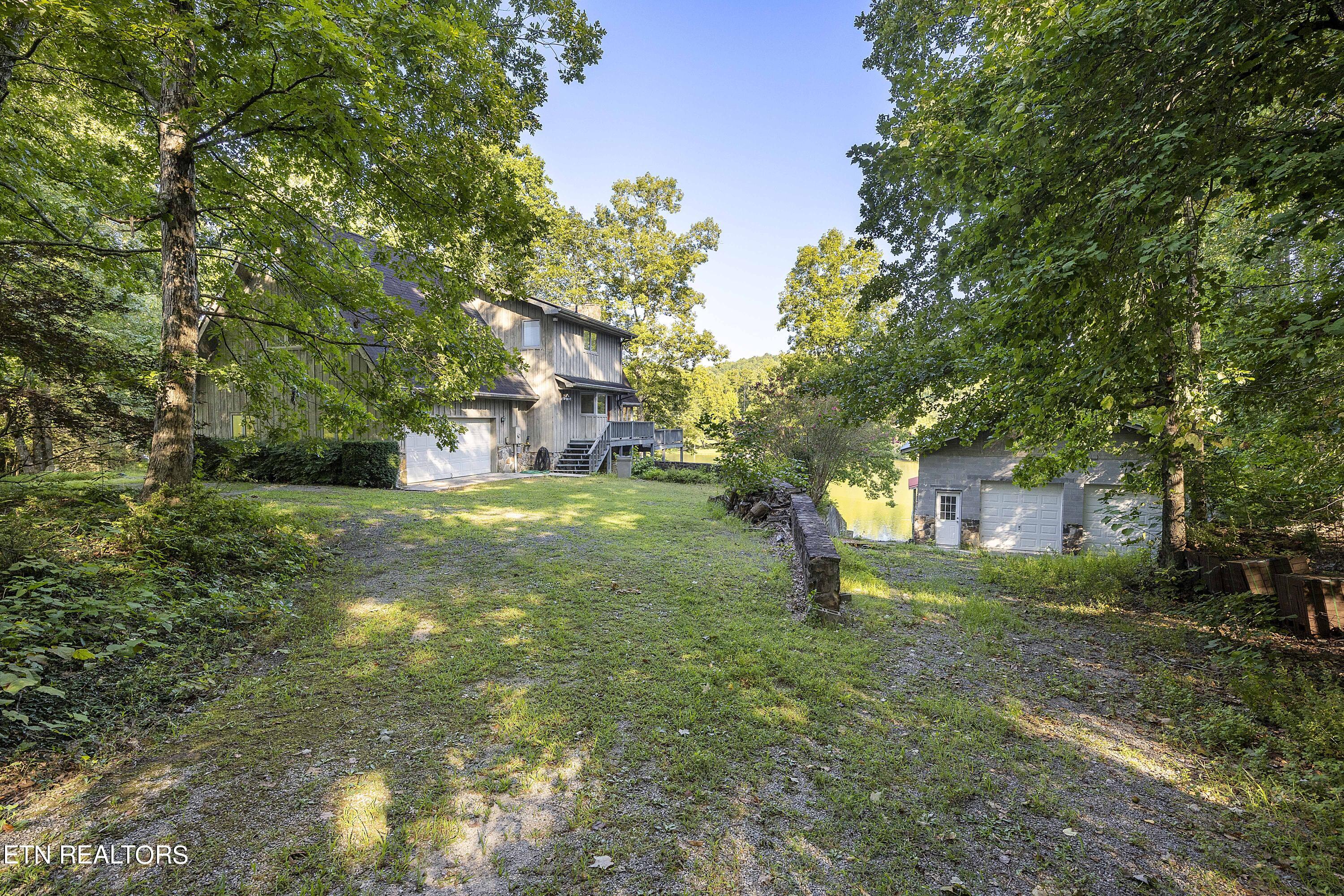 170 Bayview Drive Ten Mile TN 37880