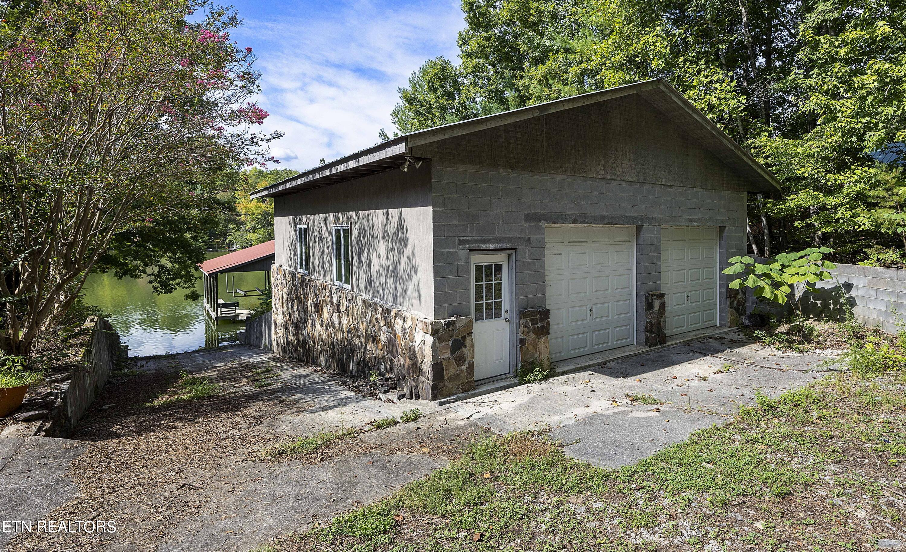 170 Bayview Drive Ten Mile TN 37880