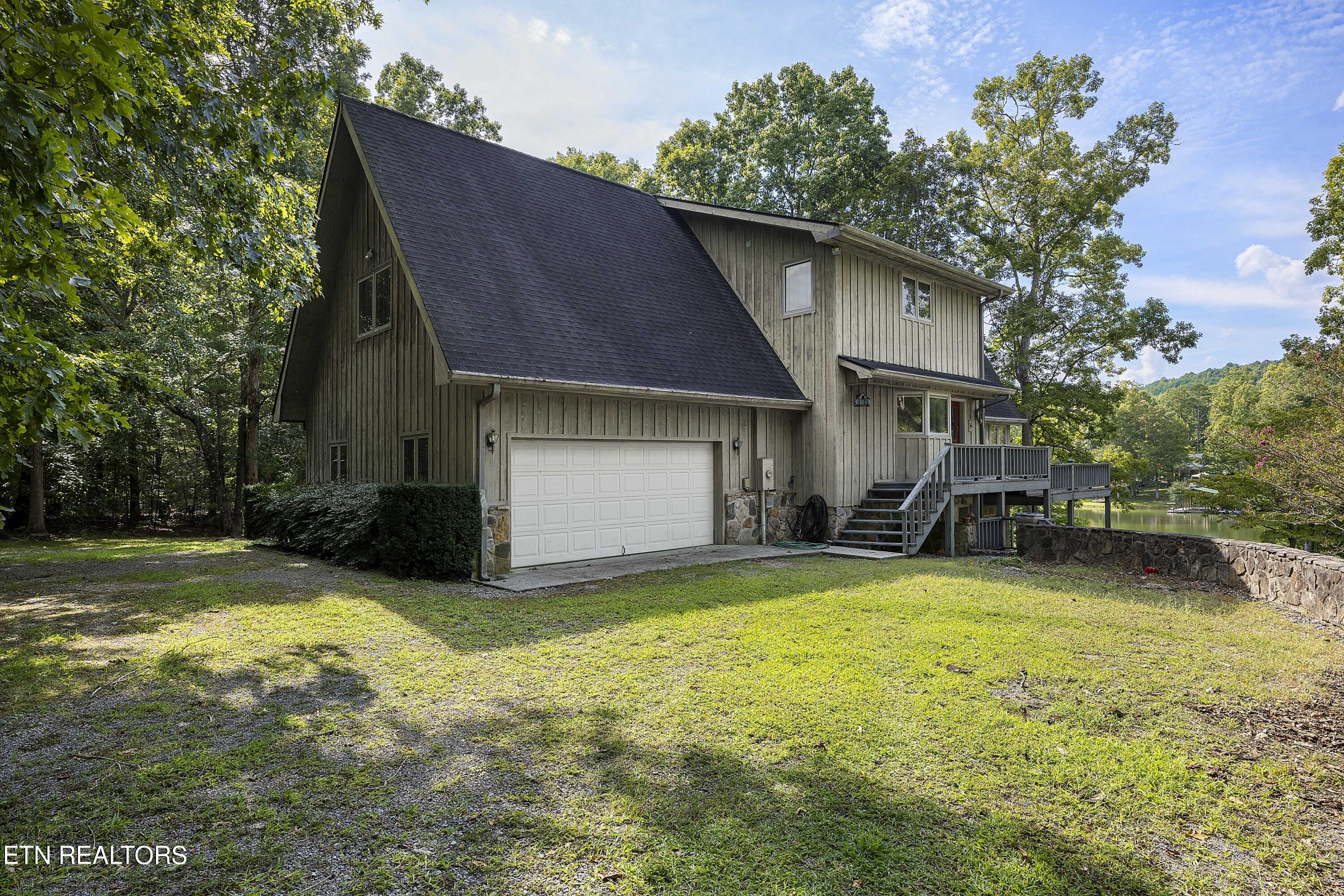 170 Bayview Drive Ten Mile TN 37880