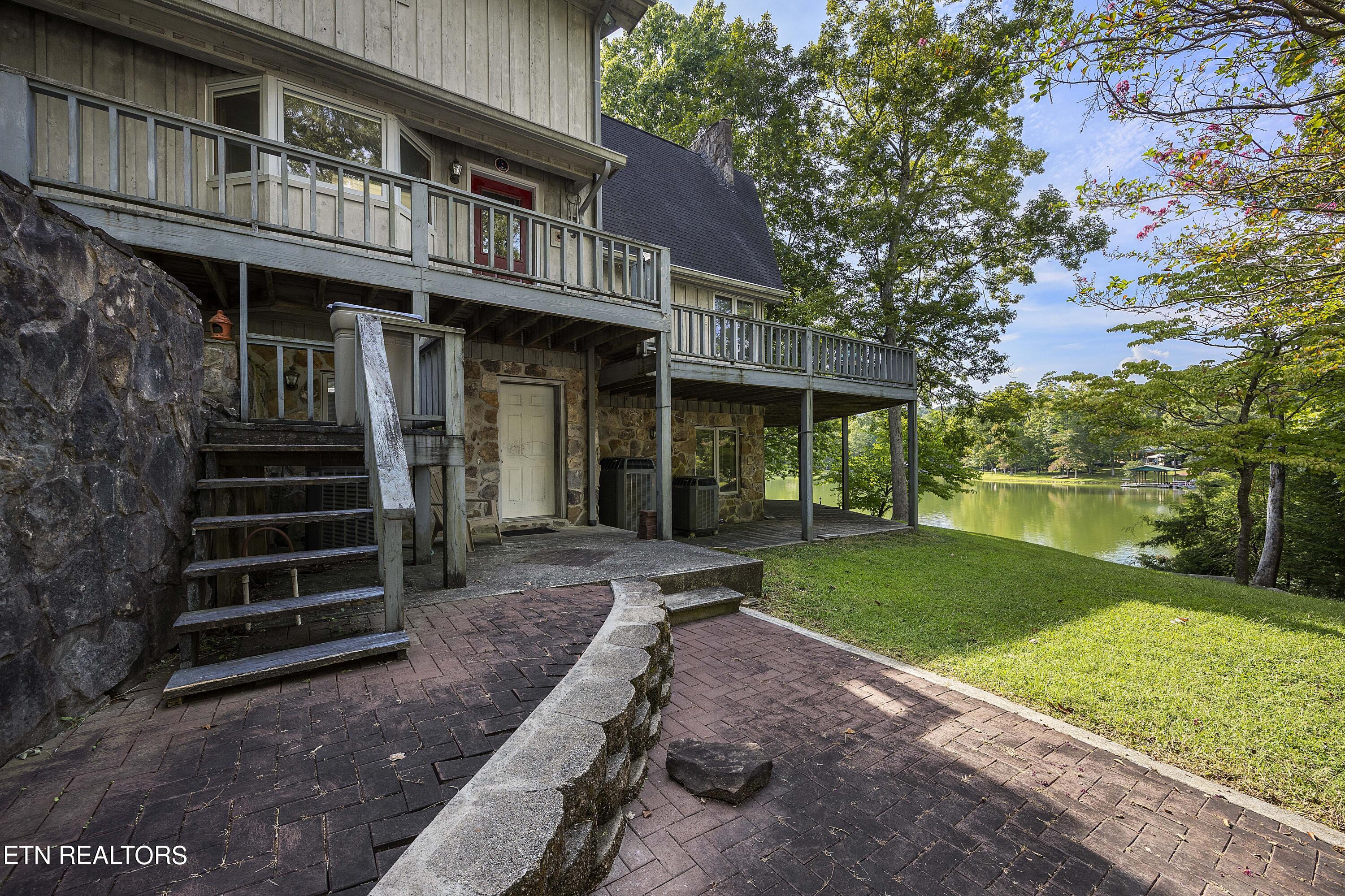 170 Bayview Drive Ten Mile TN 37880
