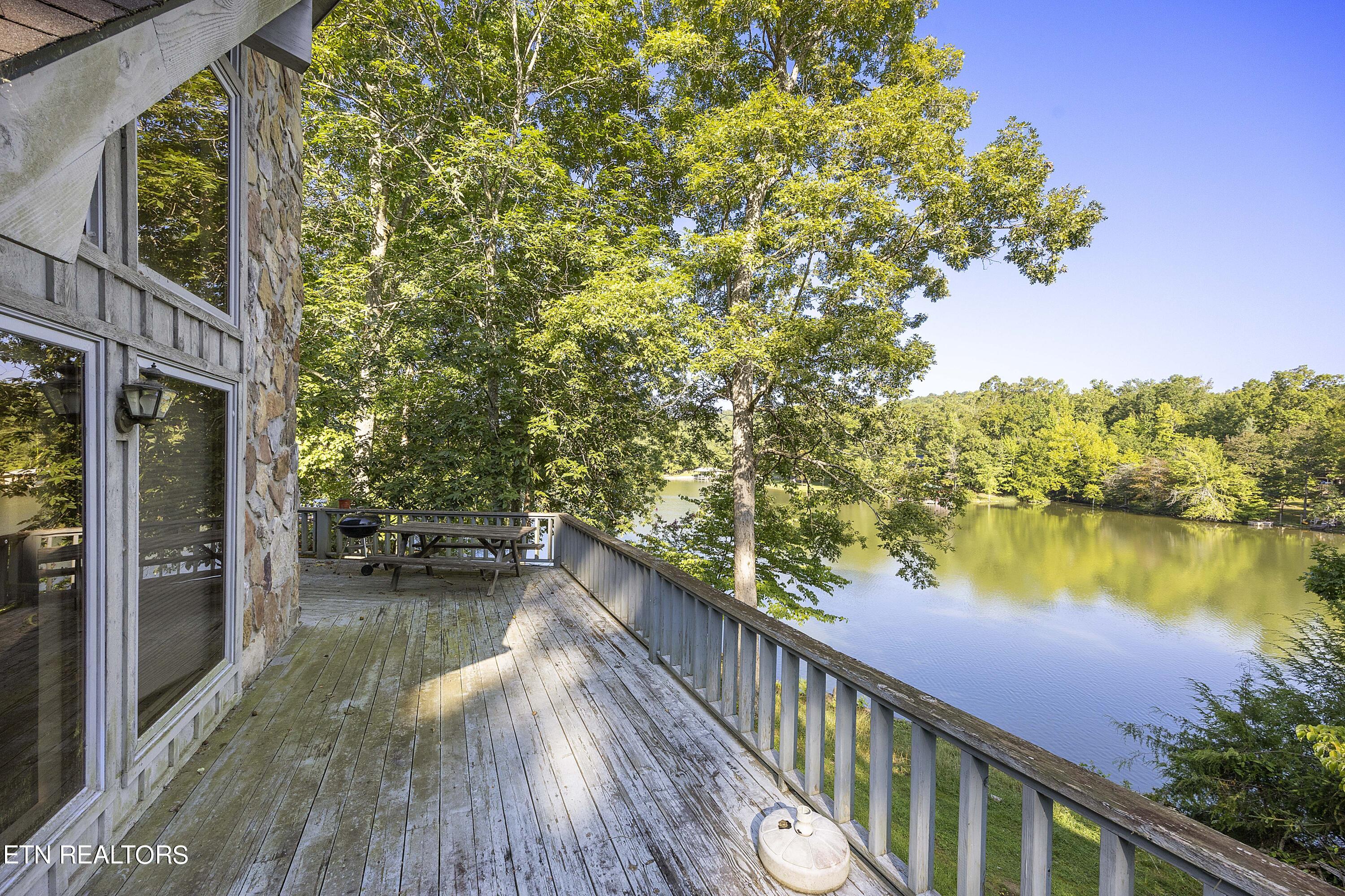 170 Bayview Drive Ten Mile TN 37880