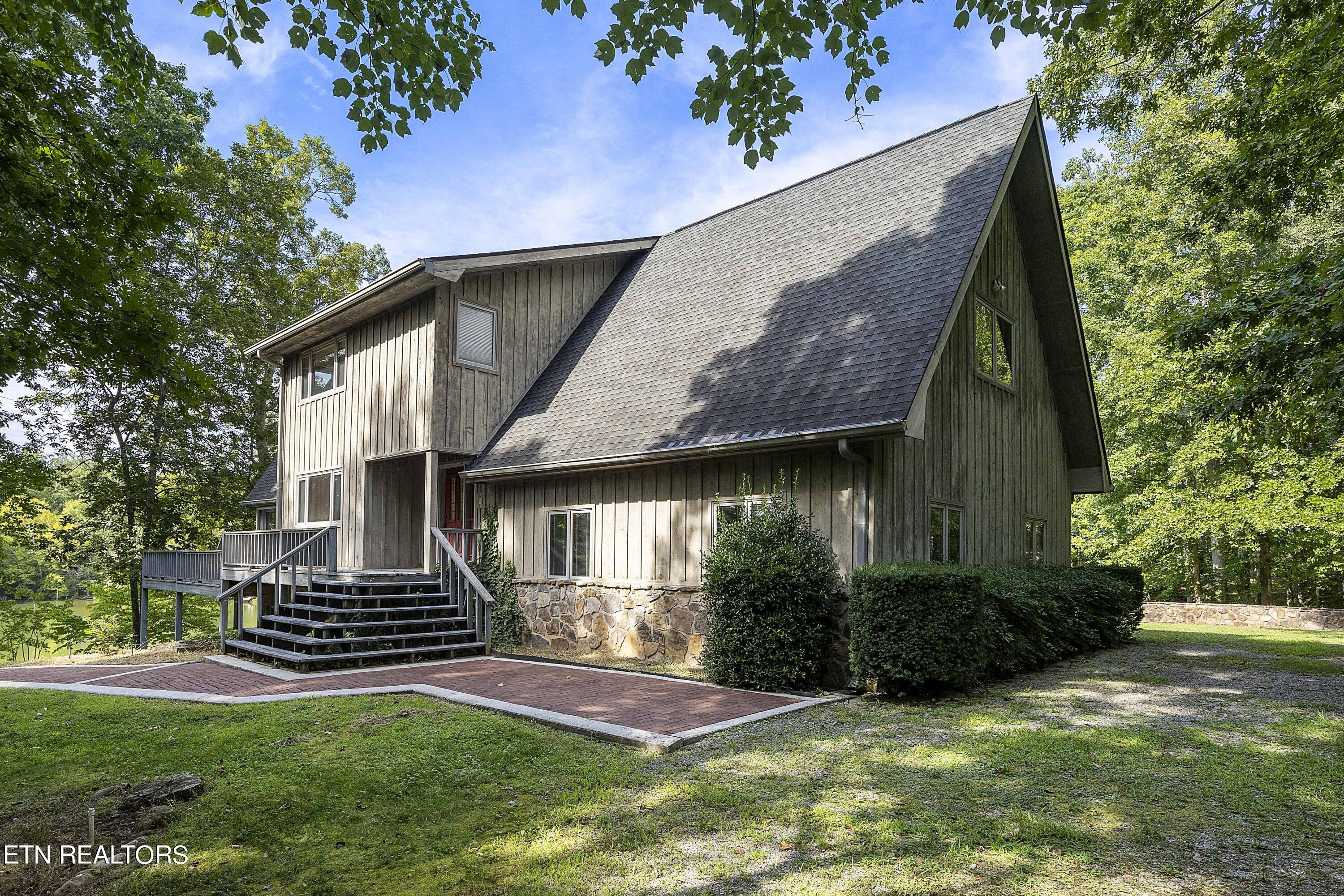 170 Bayview Drive Ten Mile TN 37880