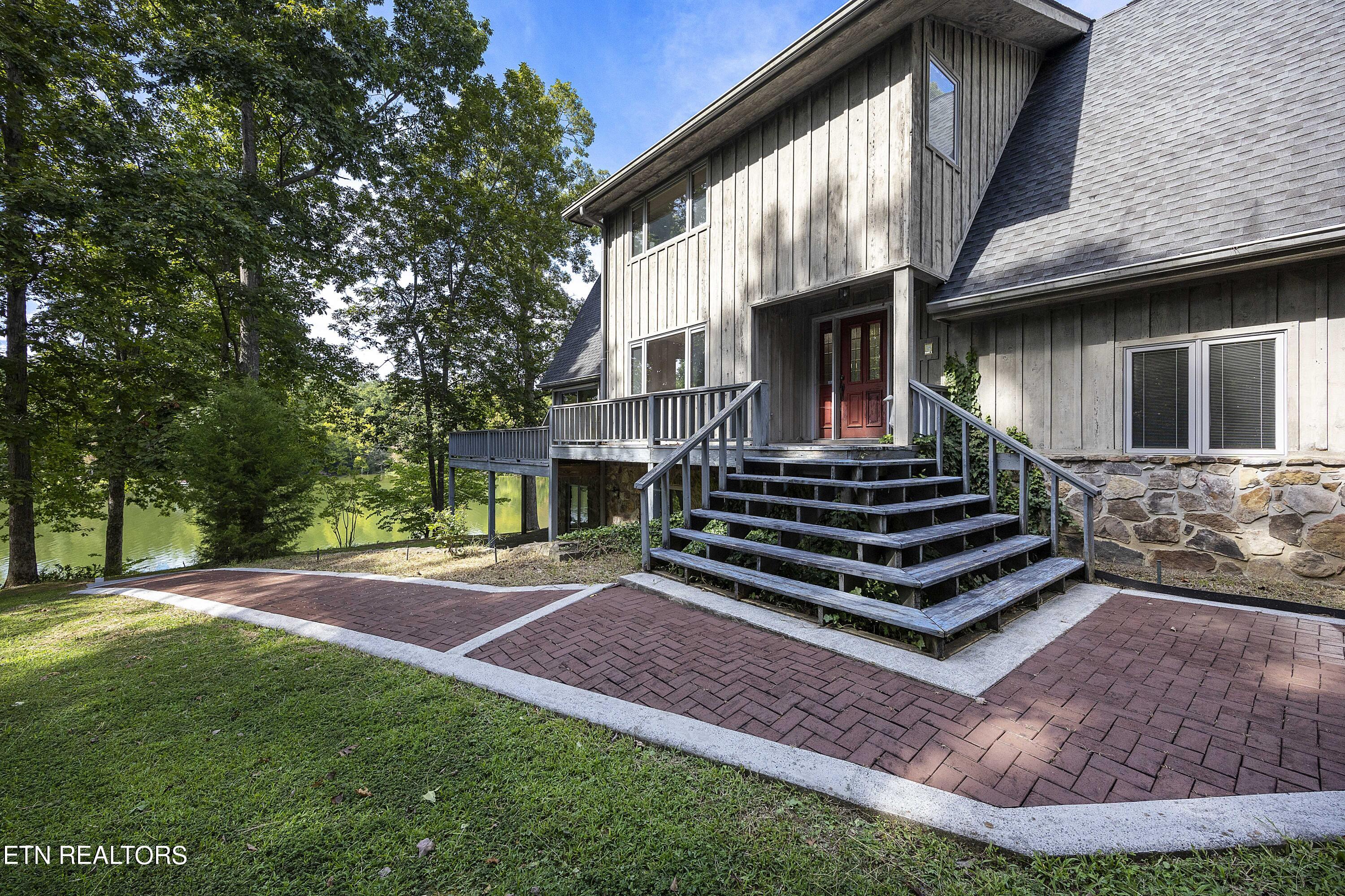 170 Bayview Drive Ten Mile TN 37880