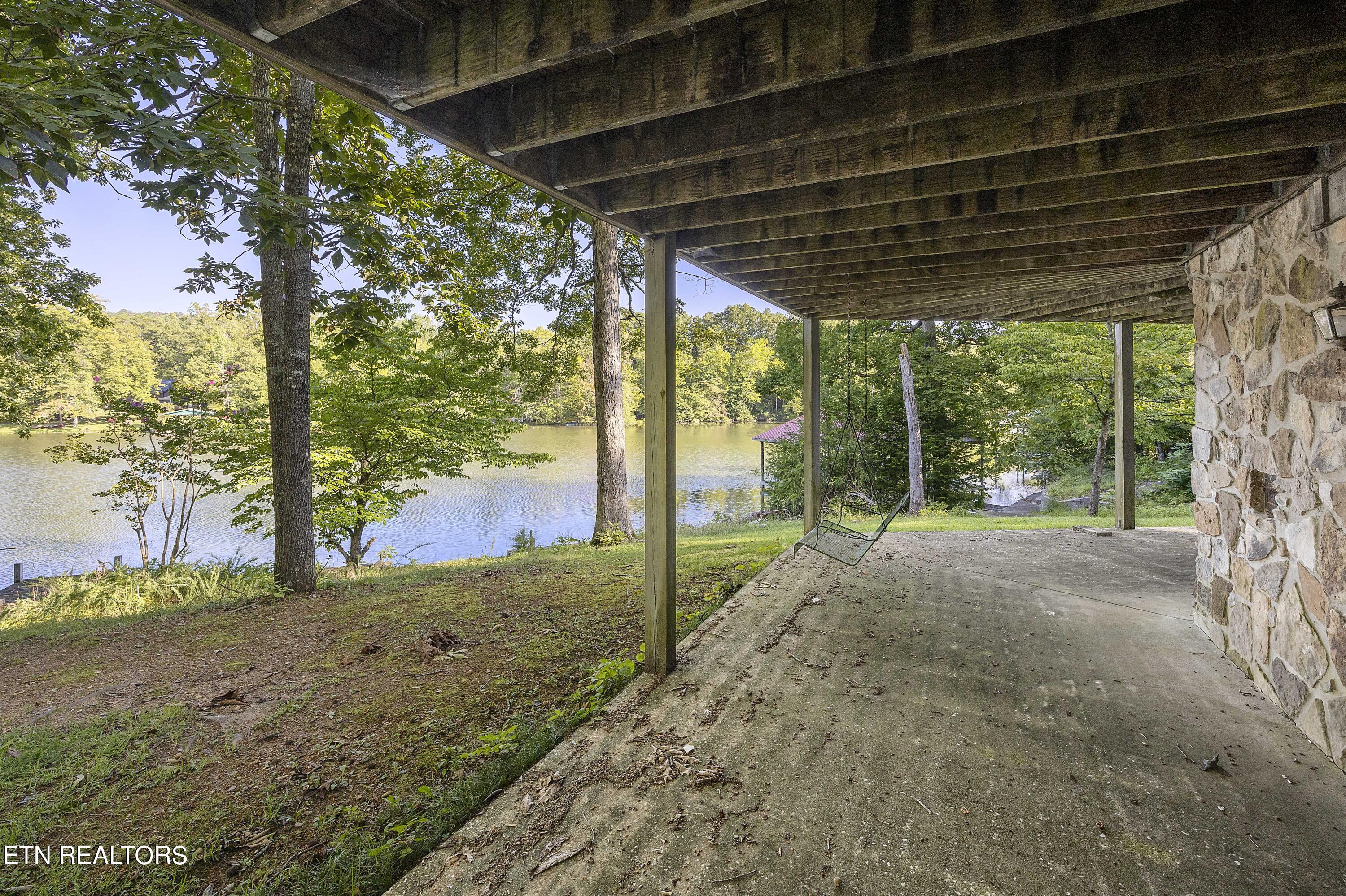 170 Bayview Drive Ten Mile TN 37880