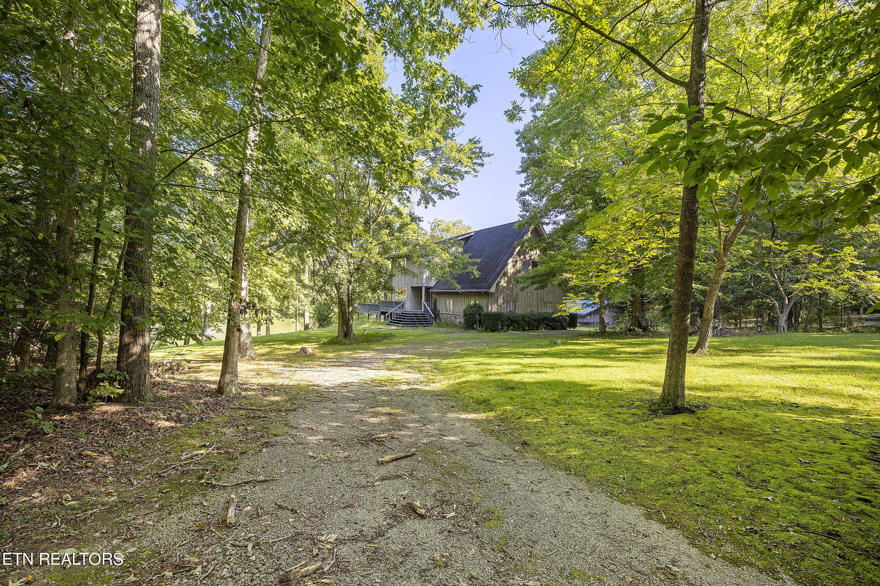 170 Bayview Drive Ten Mile TN 37880