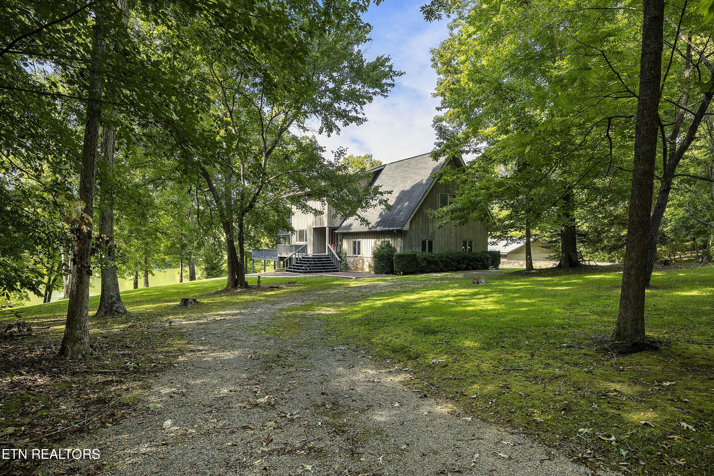 170 Bayview Drive Ten Mile TN 37880