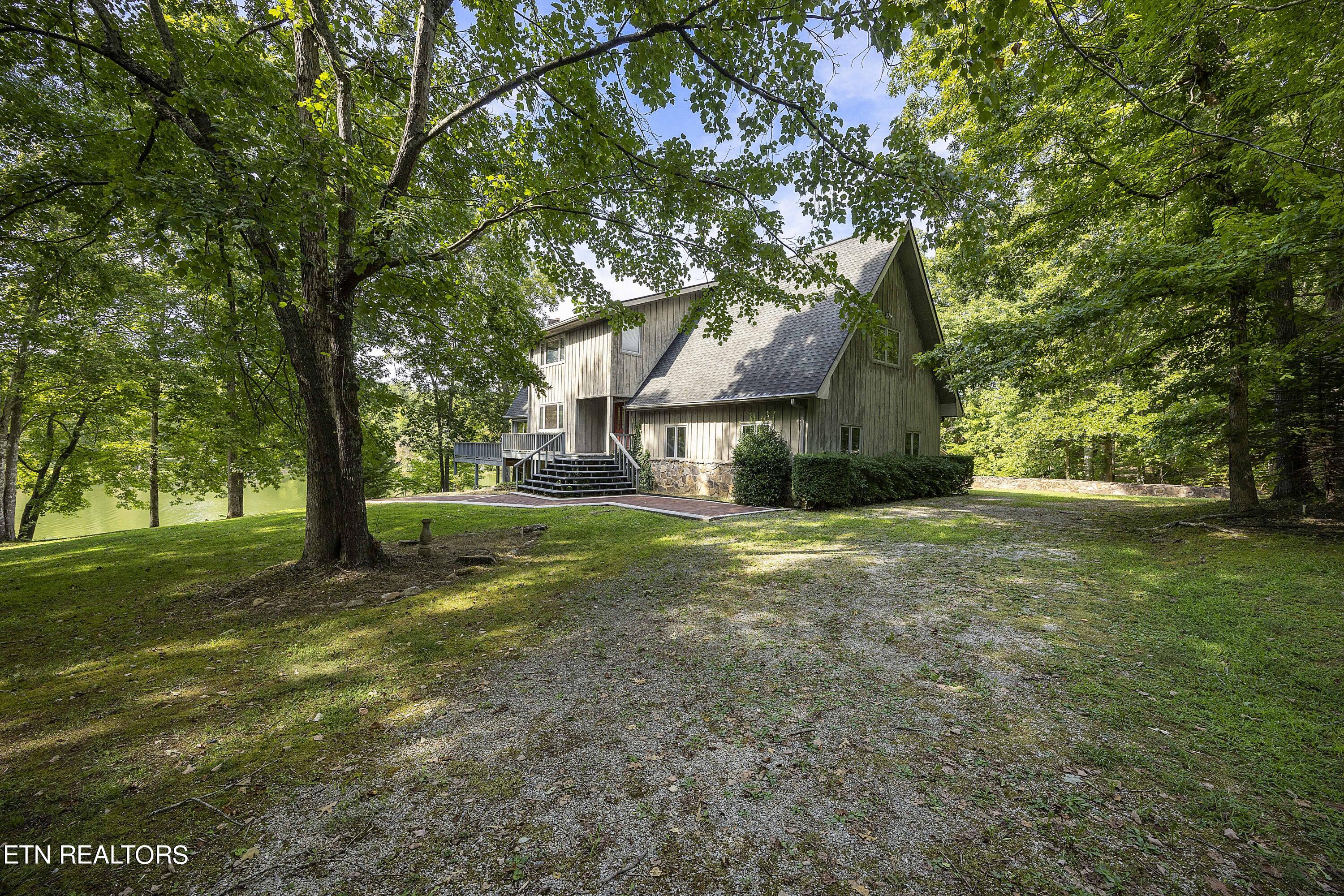 170 Bayview Drive Ten Mile TN 37880