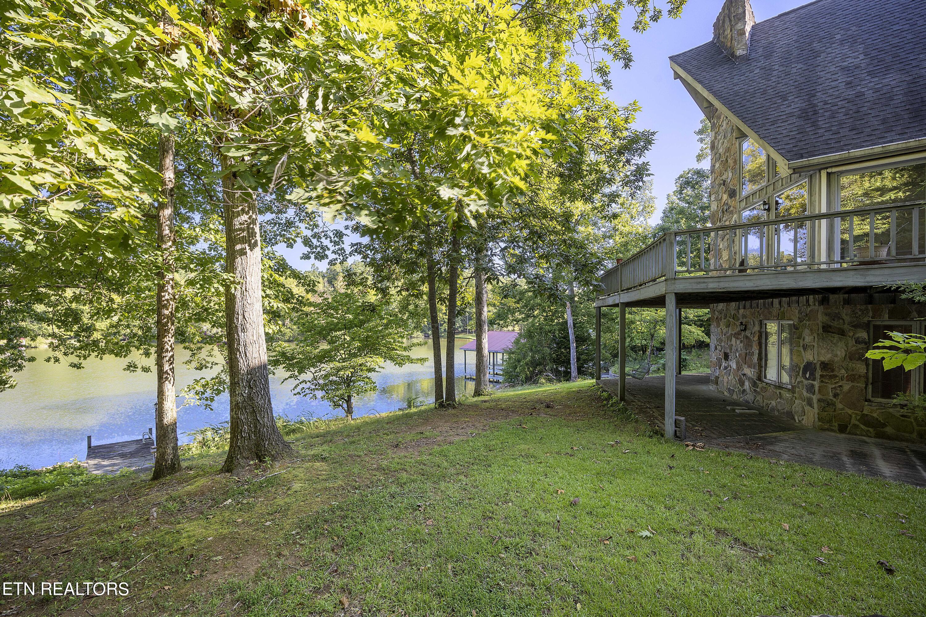 170 Bayview Drive Ten Mile TN 37880