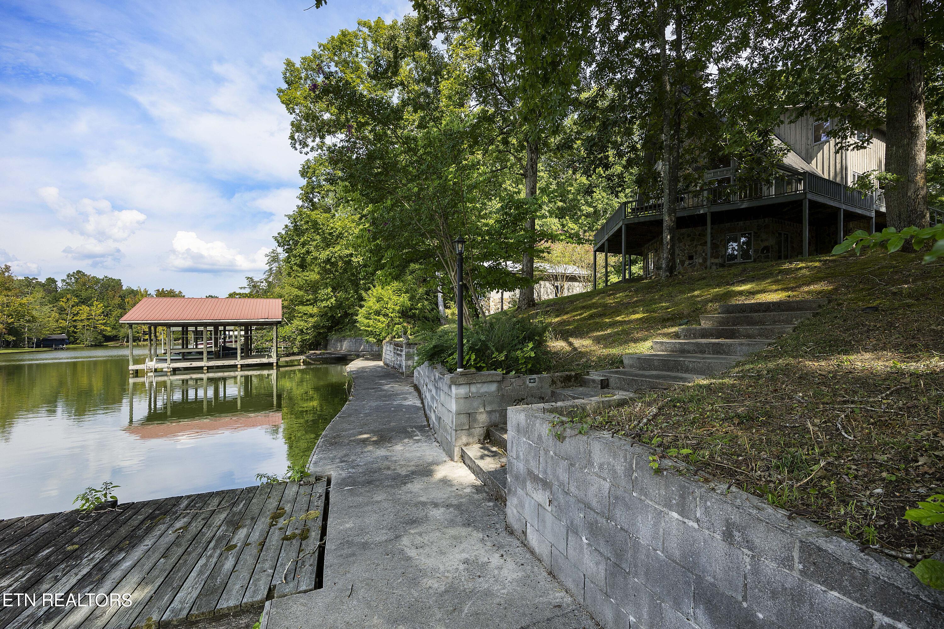 170 Bayview Drive Ten Mile TN 37880