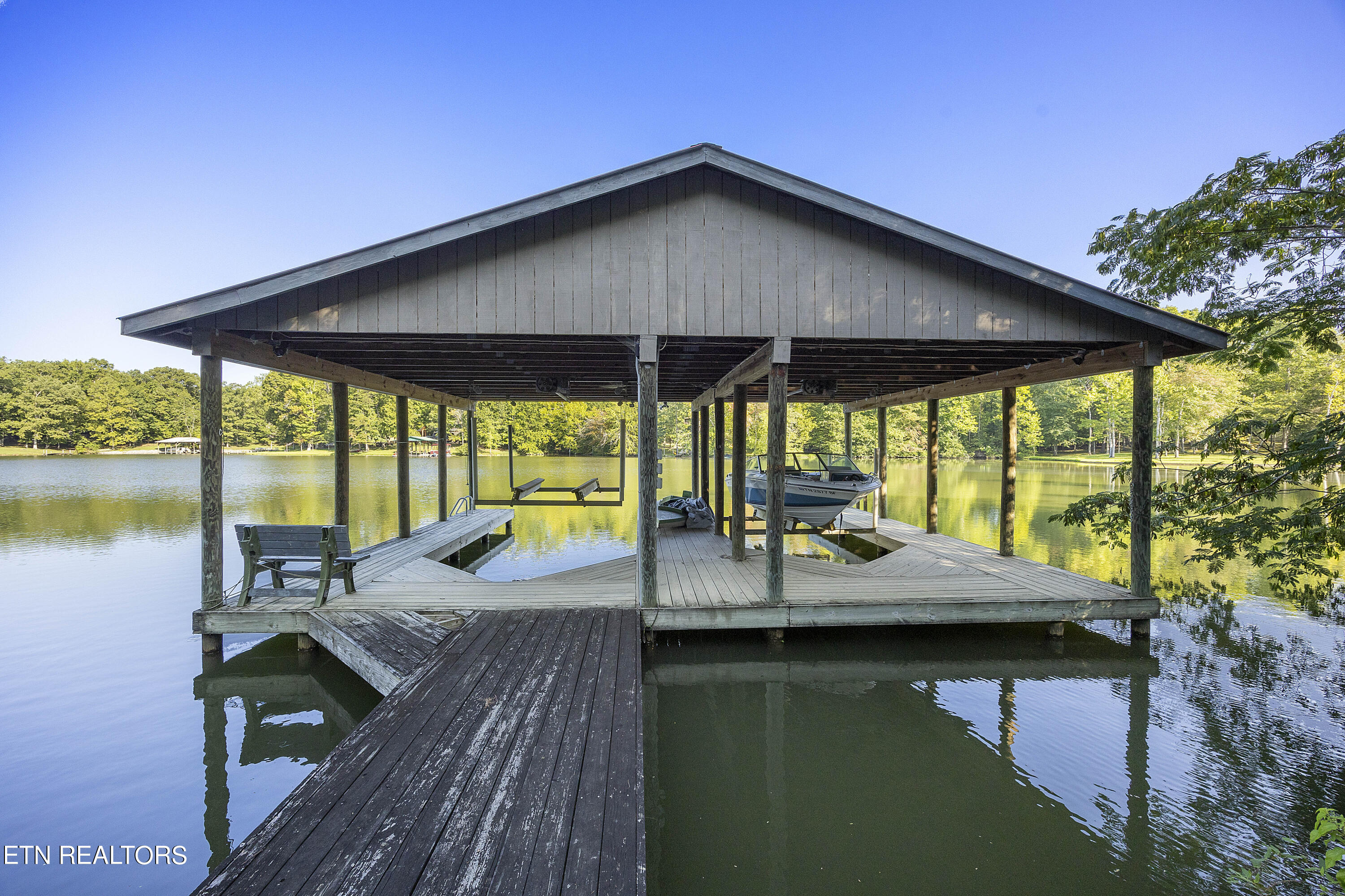 170 Bayview Drive Ten Mile TN 37880