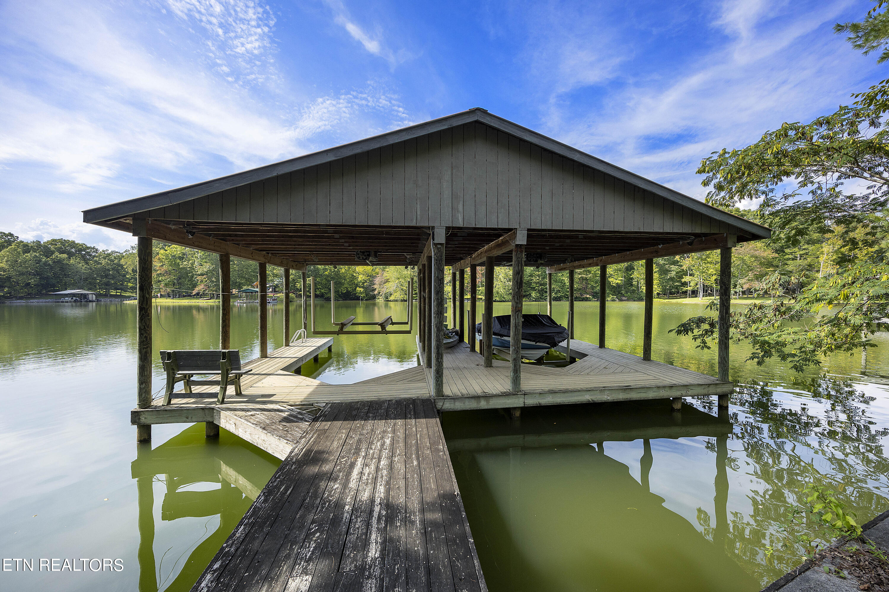 170 Bayview Drive Ten Mile TN 37880