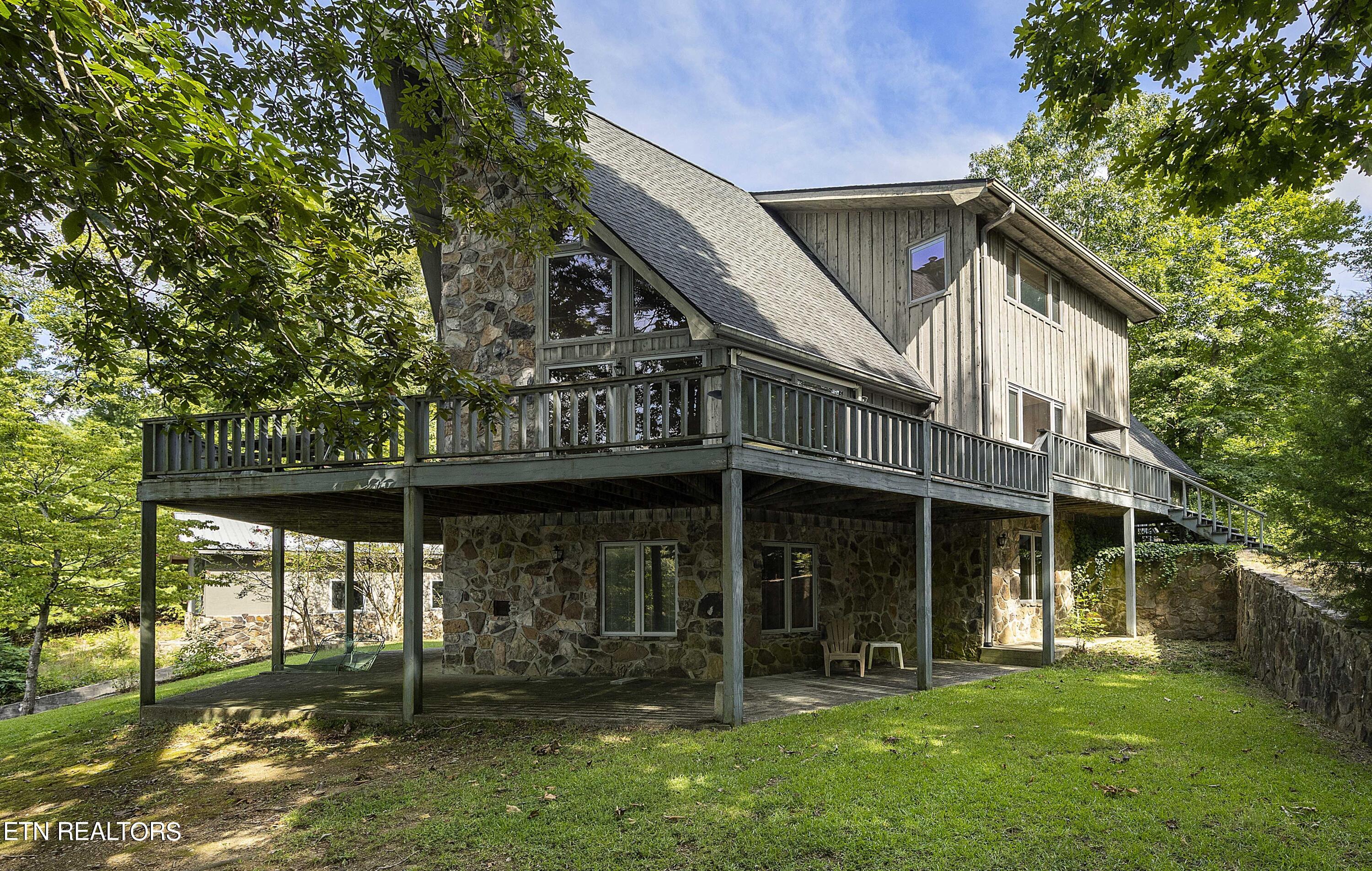 170 Bayview Drive Ten Mile TN 37880