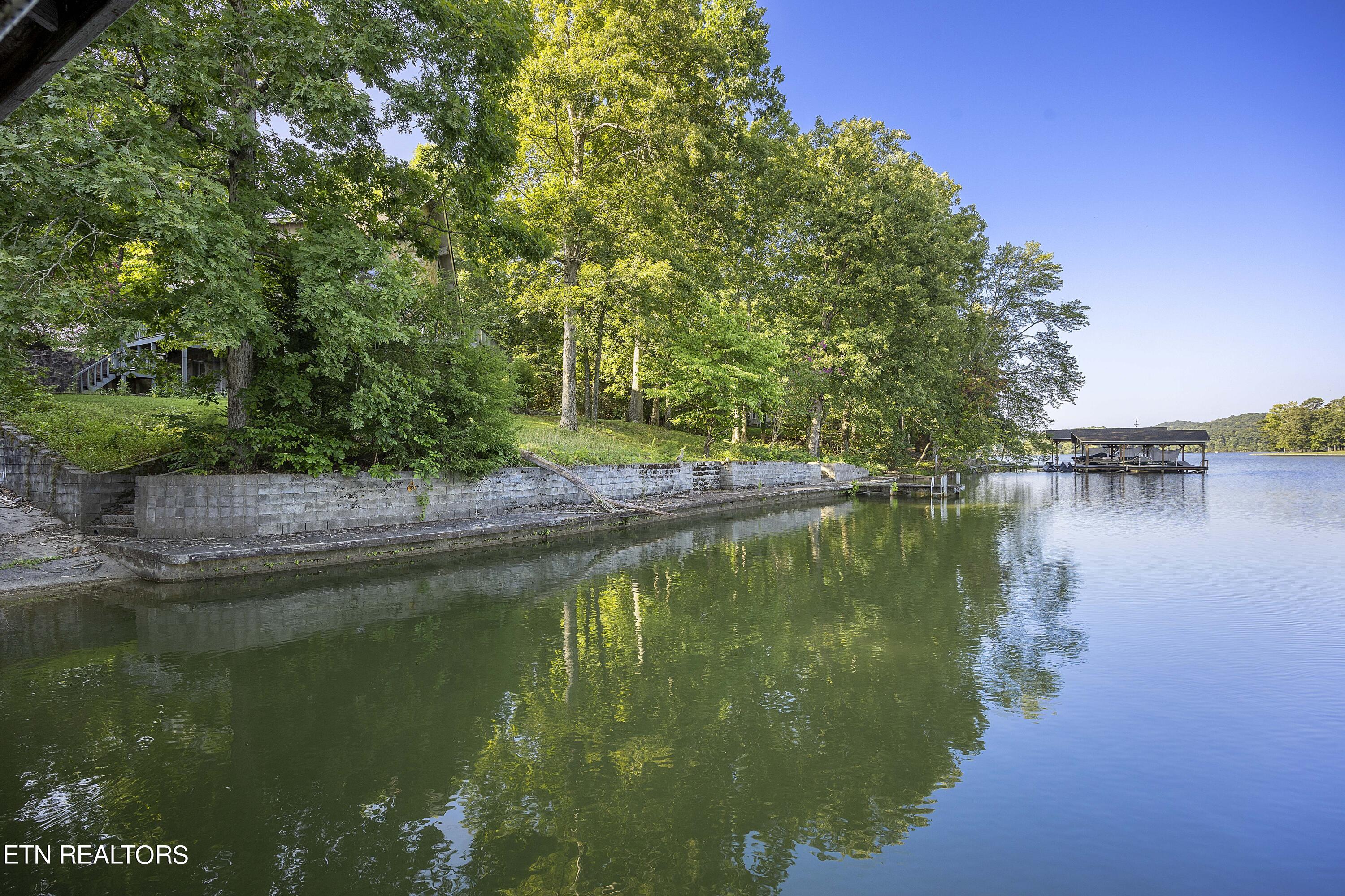 170 Bayview Drive Ten Mile TN 37880