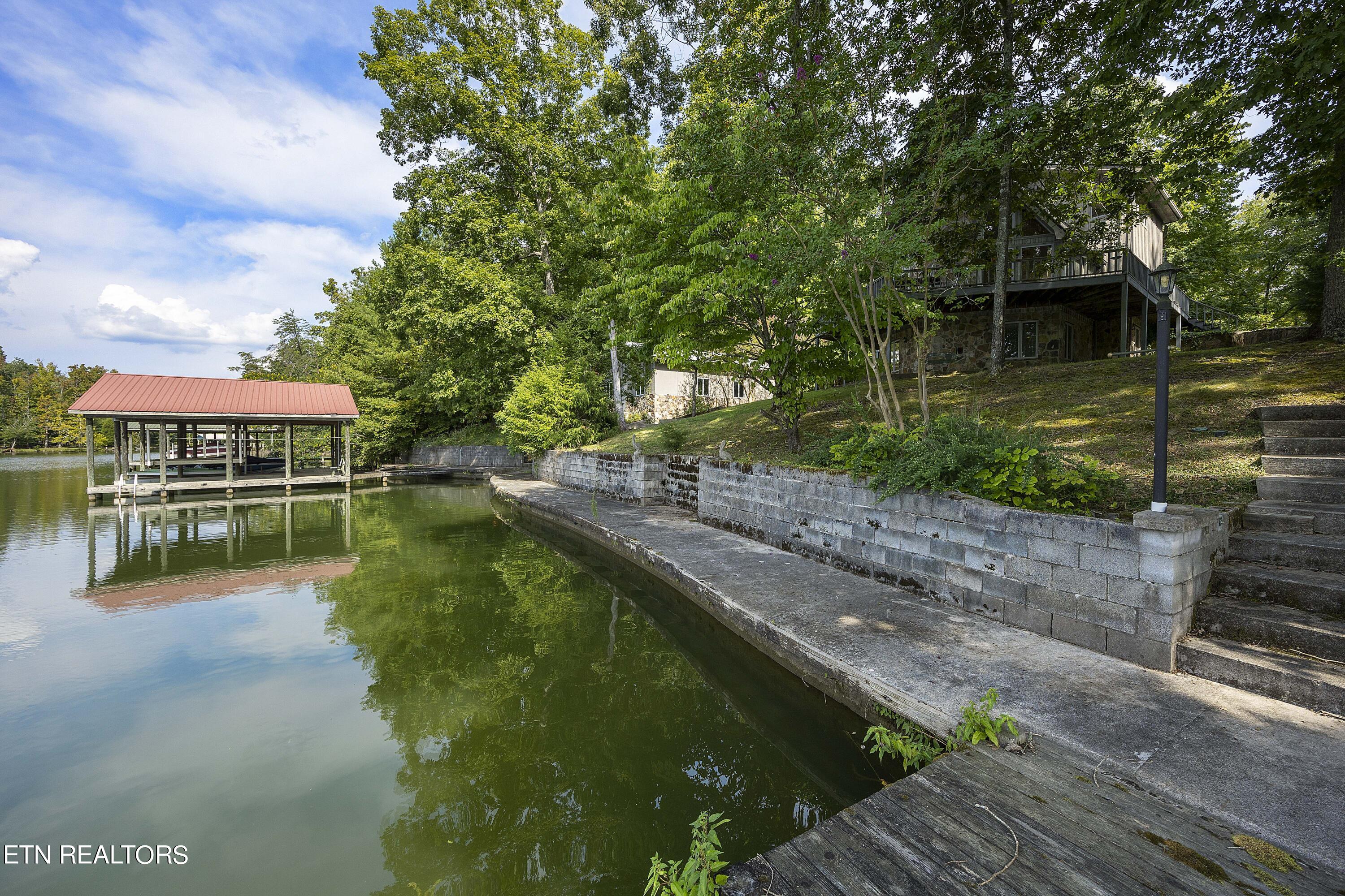170 Bayview Drive Ten Mile TN 37880