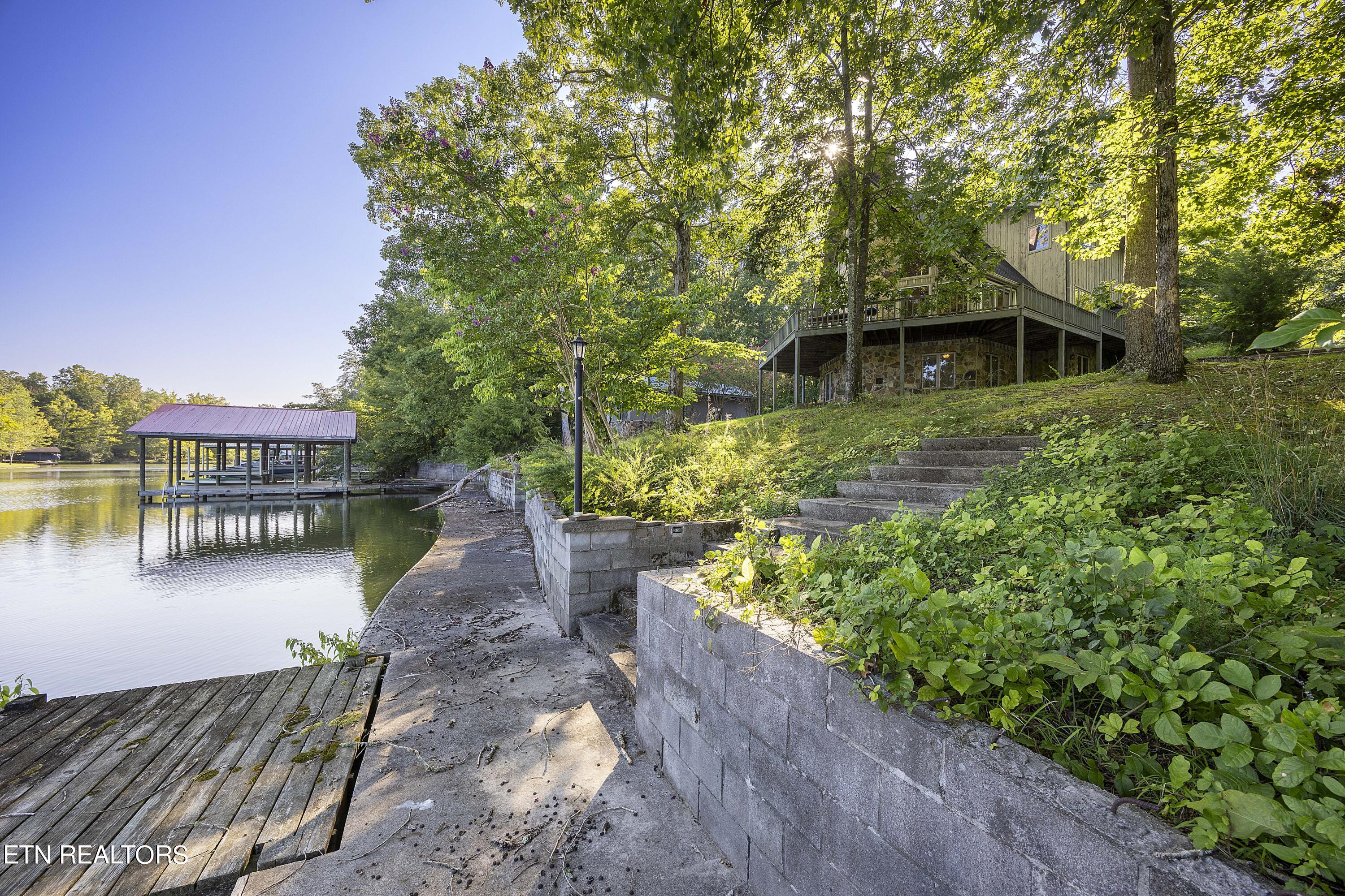 170 Bayview Drive Ten Mile TN 37880