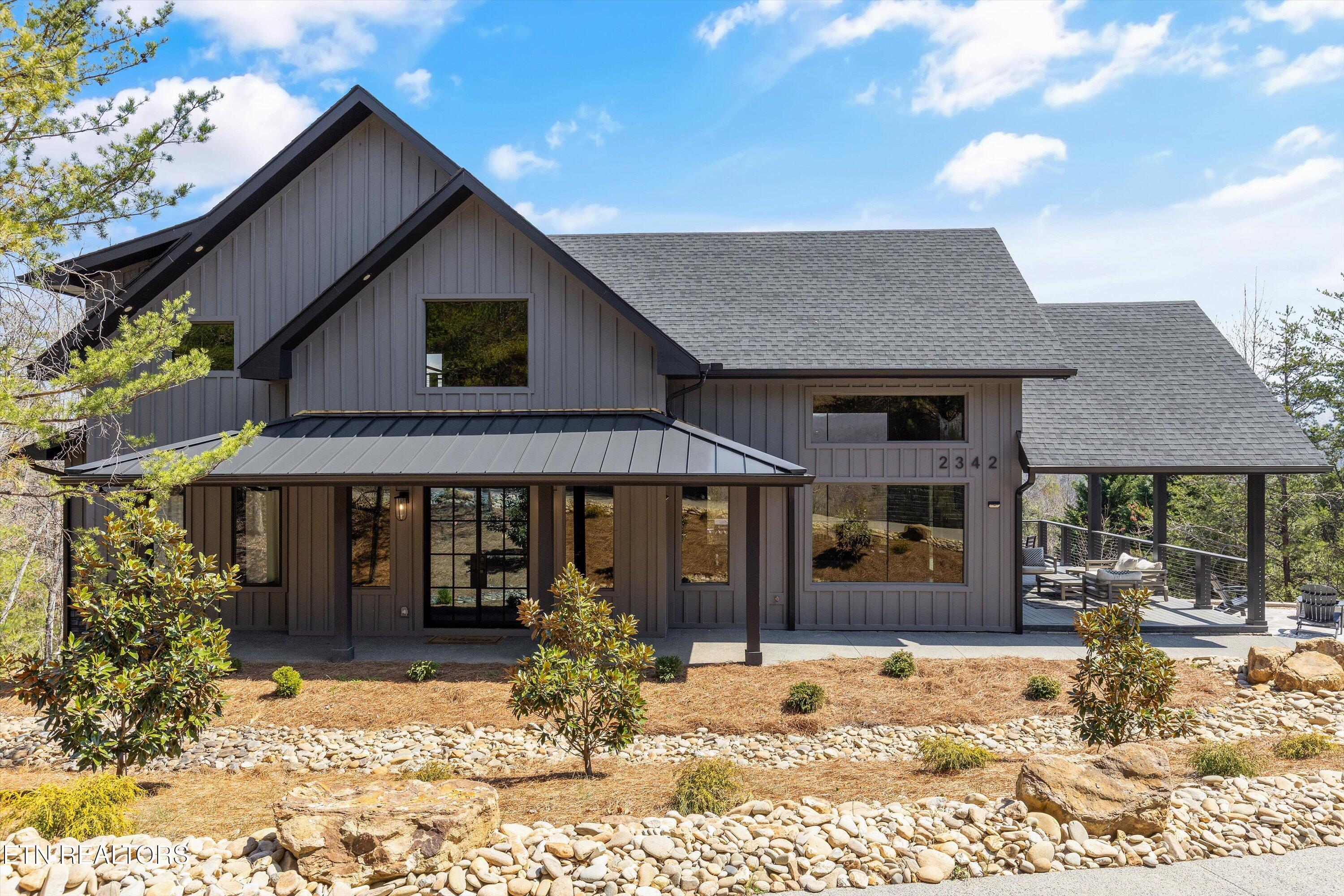 2342 Smoky Vista Way Sevierville TN 37862