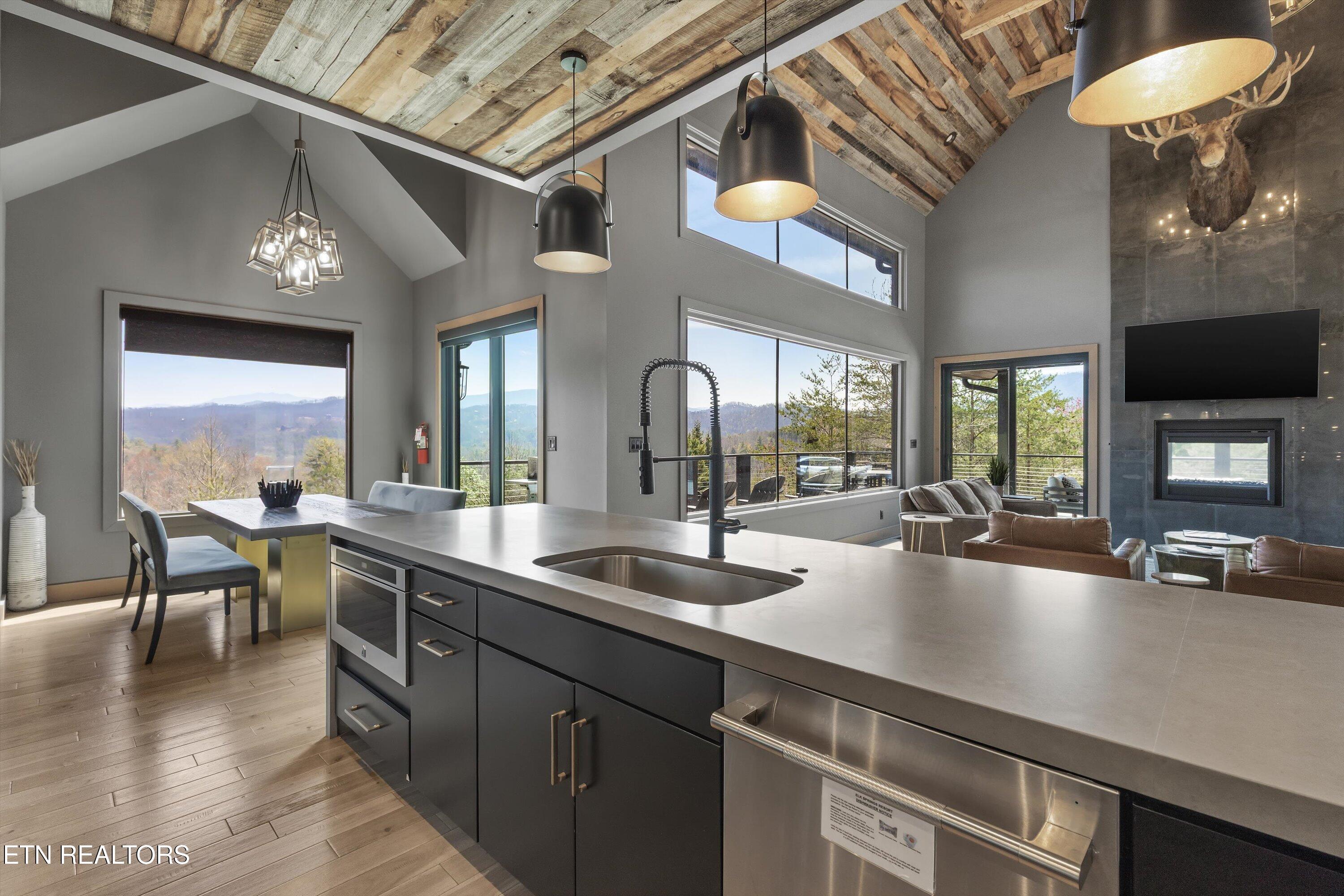 2342 Smoky Vista Way Sevierville TN 37862