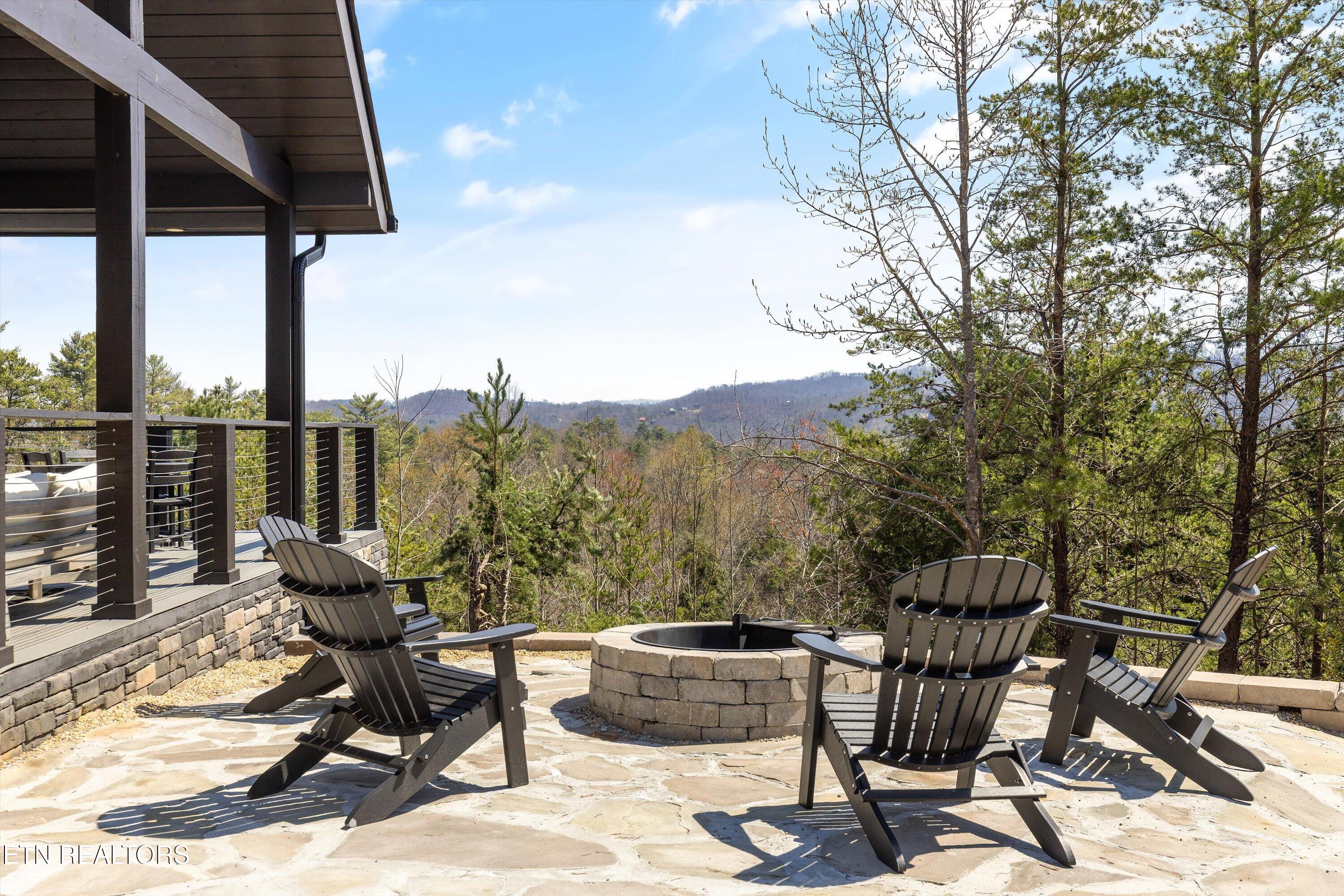 2342 Smoky Vista Way Sevierville TN 37862
