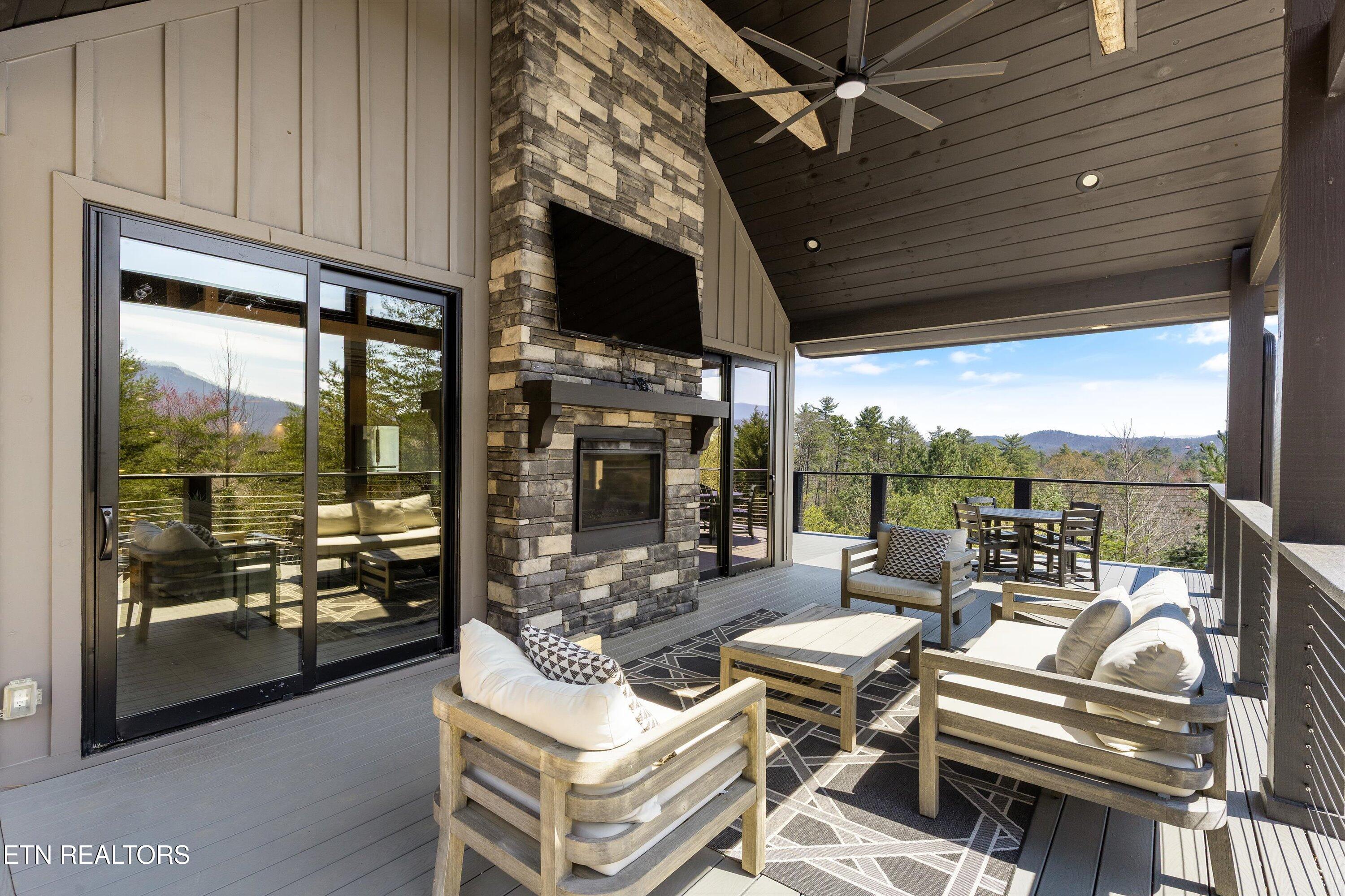 2342 Smoky Vista Way Sevierville TN 37862