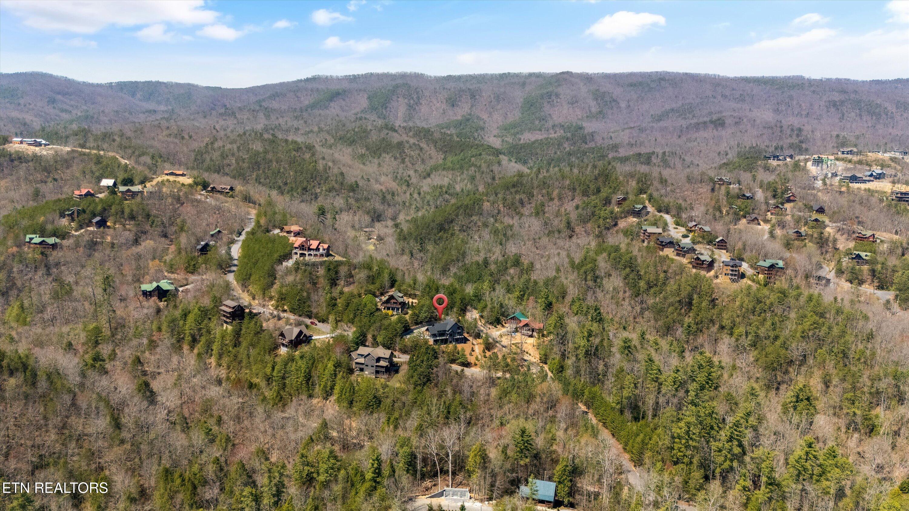 2342 Smoky Vista Way Sevierville TN 37862