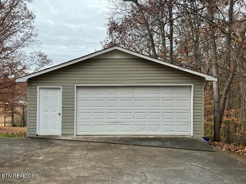 2107 Windy Cove Lane Talbott TN 37877
