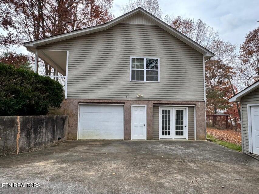 2107 Windy Cove Lane Talbott TN 37877
