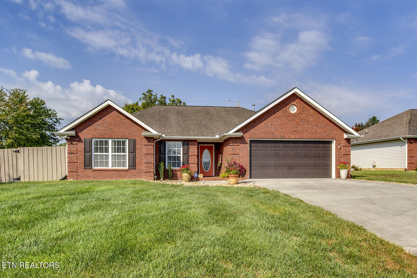 249 Creek Stone Lane Knoxville TN 37924