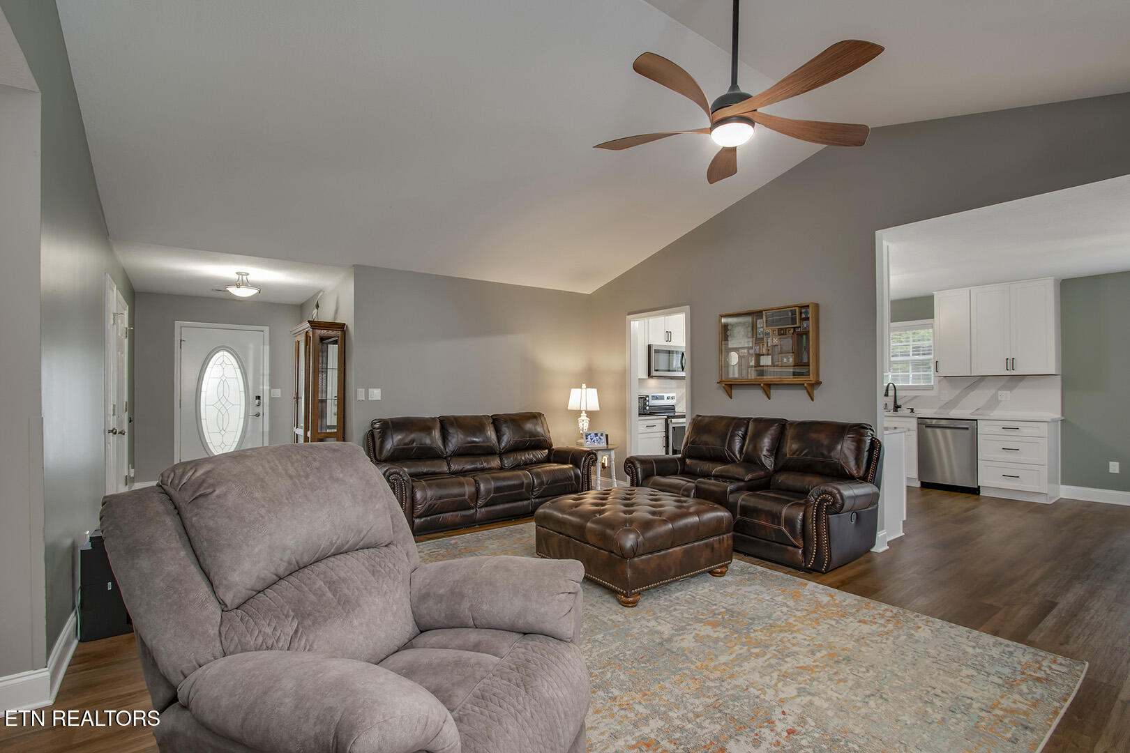 249 Creek Stone Lane Knoxville TN 37924