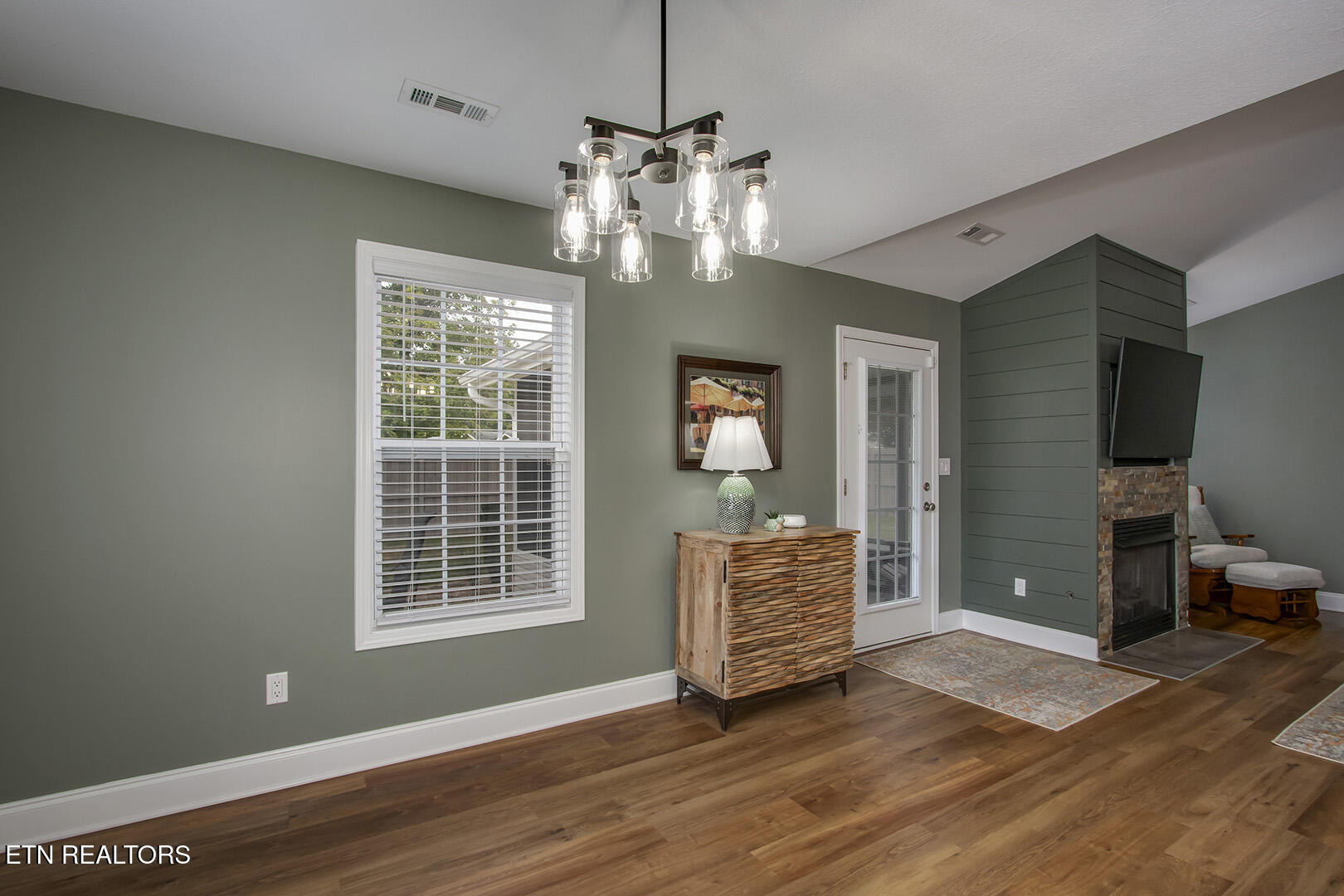 249 Creek Stone Lane Knoxville TN 37924