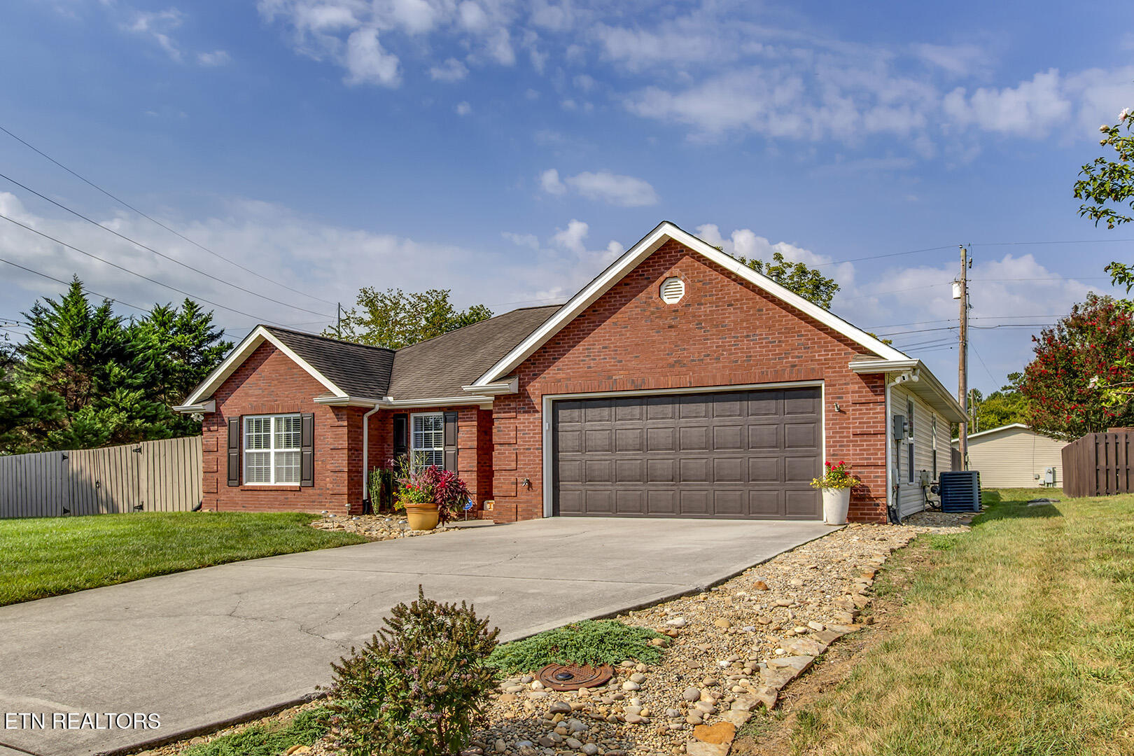 249 Creek Stone Lane Knoxville TN 37924