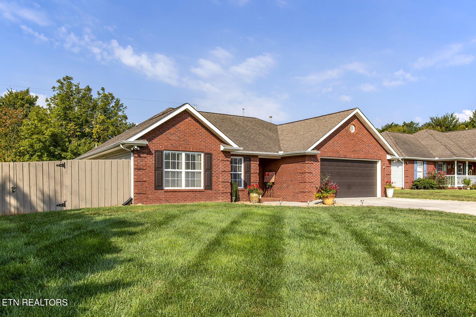 249 Creek Stone Lane Knoxville TN 37924