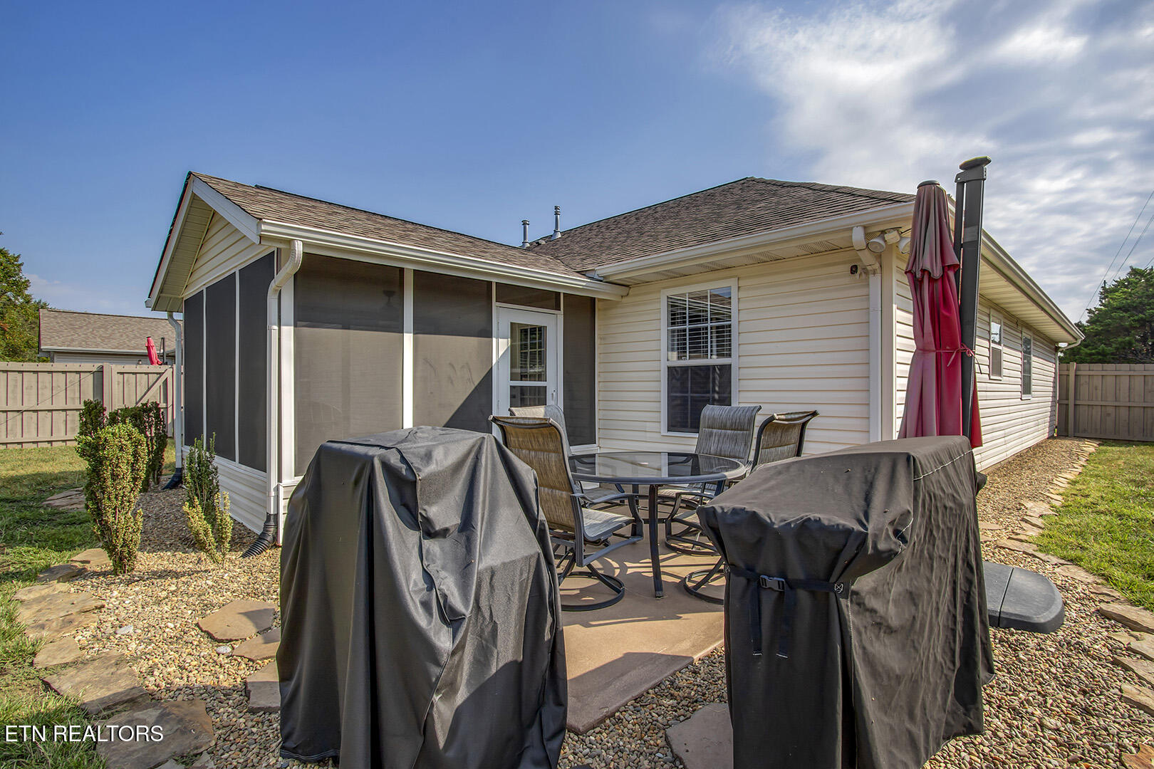 249 Creek Stone Lane Knoxville TN 37924